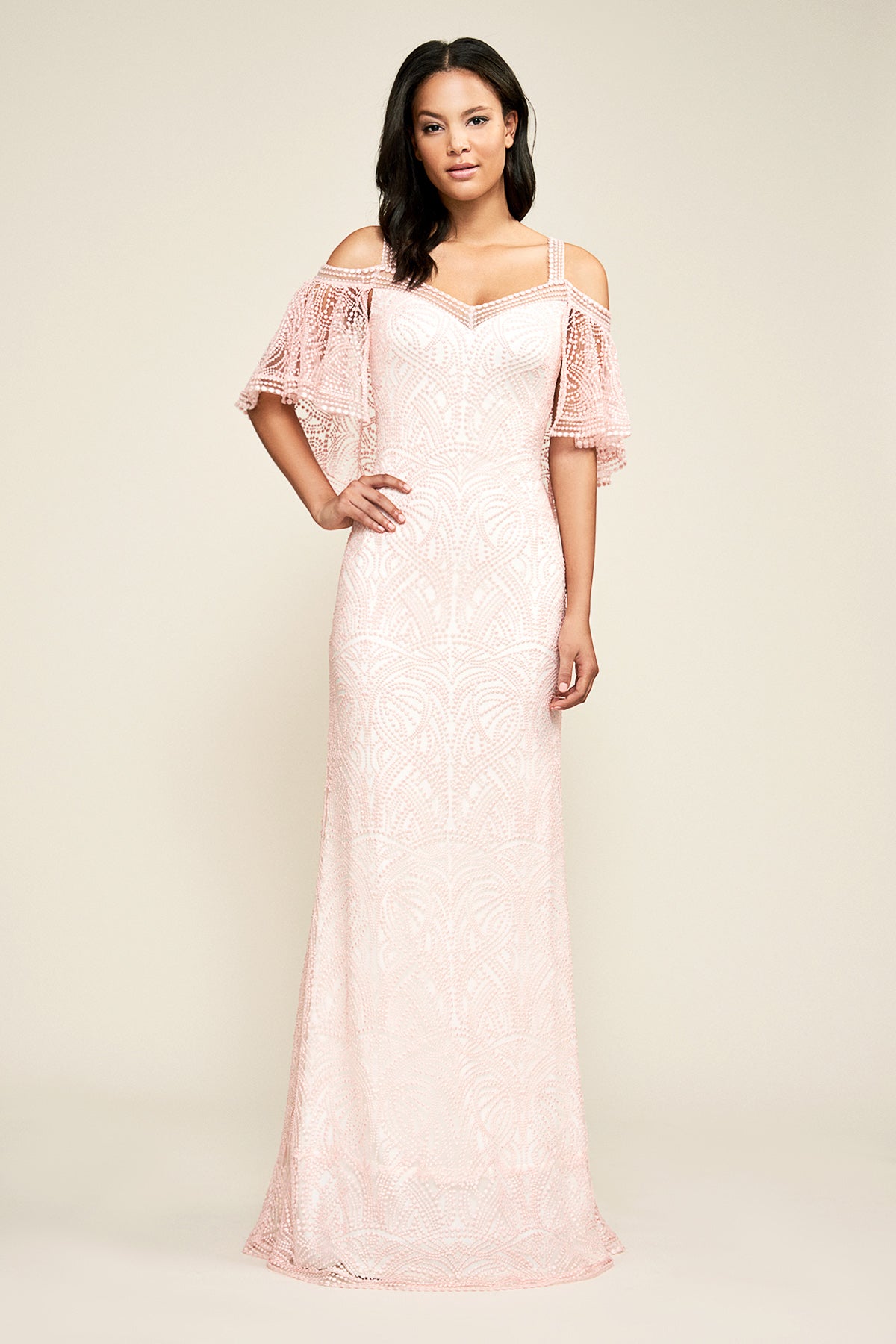 Tadashi Shoji - Taya Gown