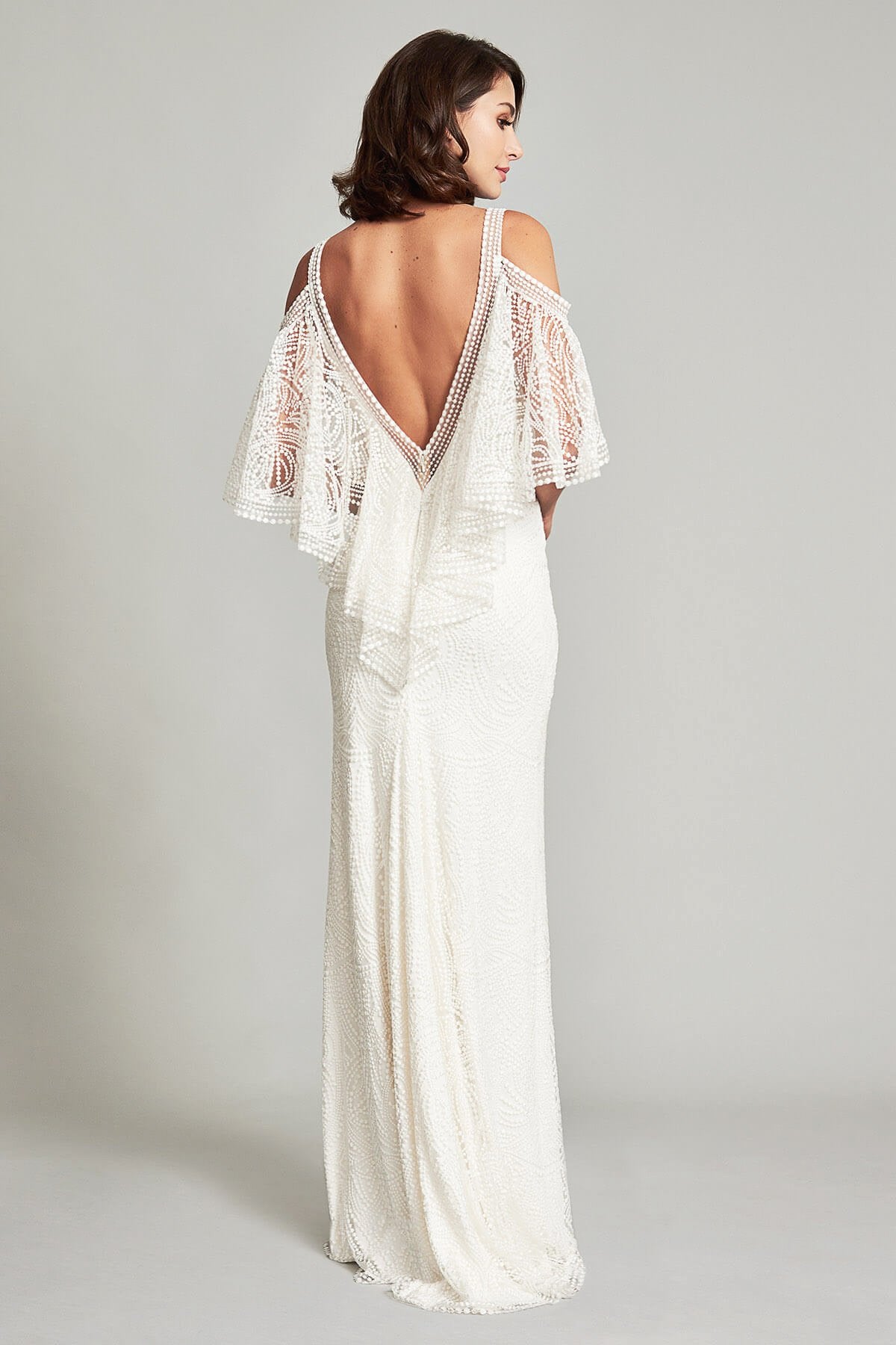 Tadashi Shoji - Adreanna Gown