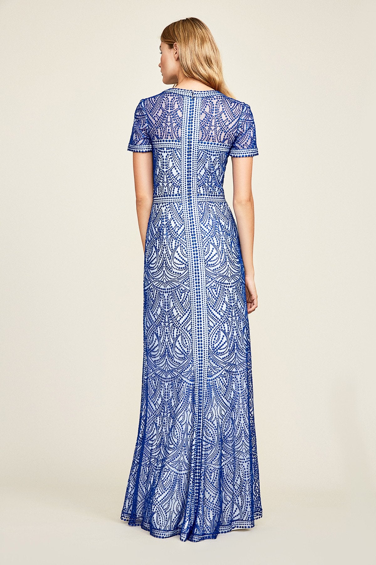 Tadashi Shoji - Ayanna Gown