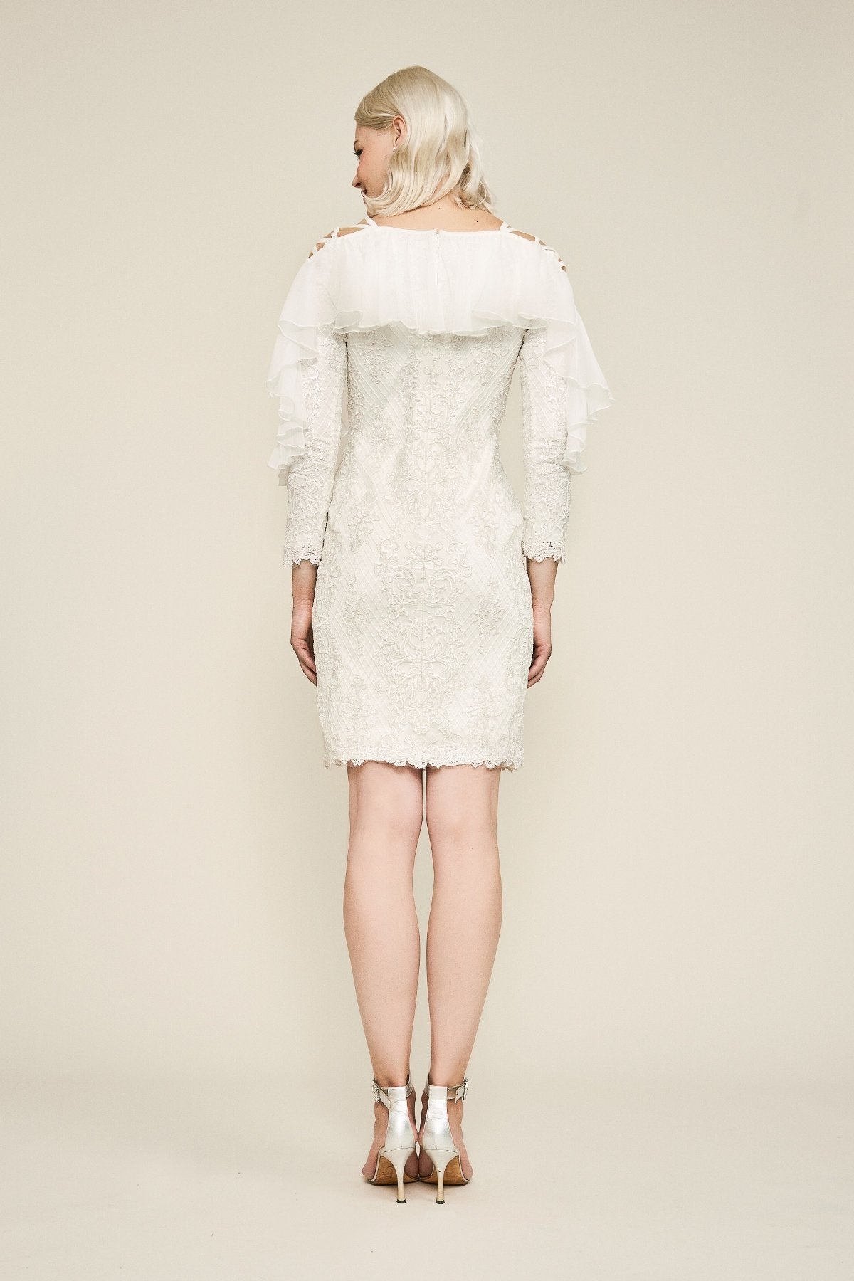 Tadashi Shoji - Esme Dress