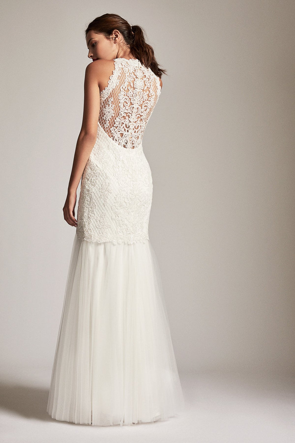 Janey Gown