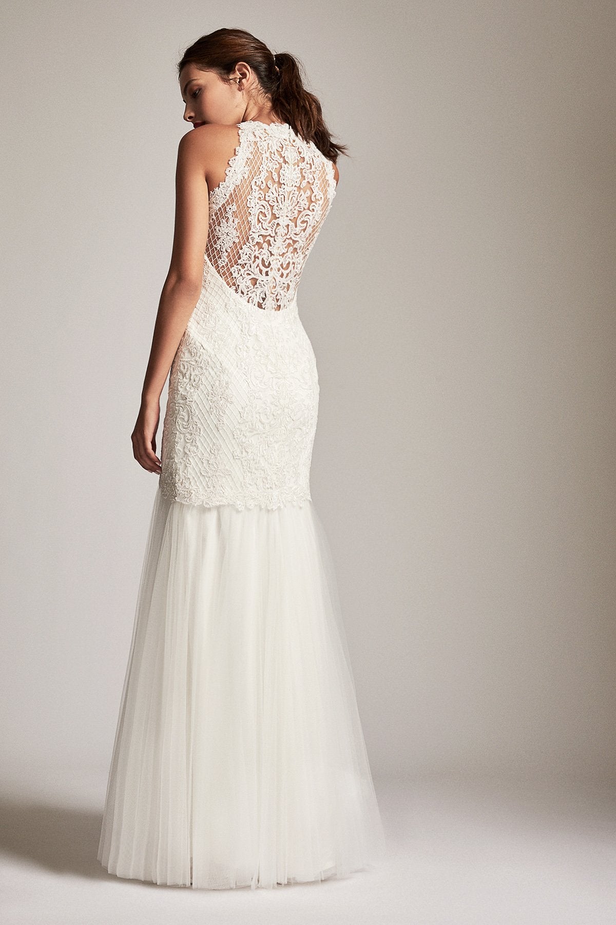 Janey Gown