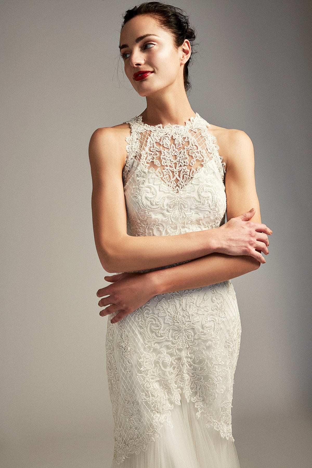 Janey Gown
