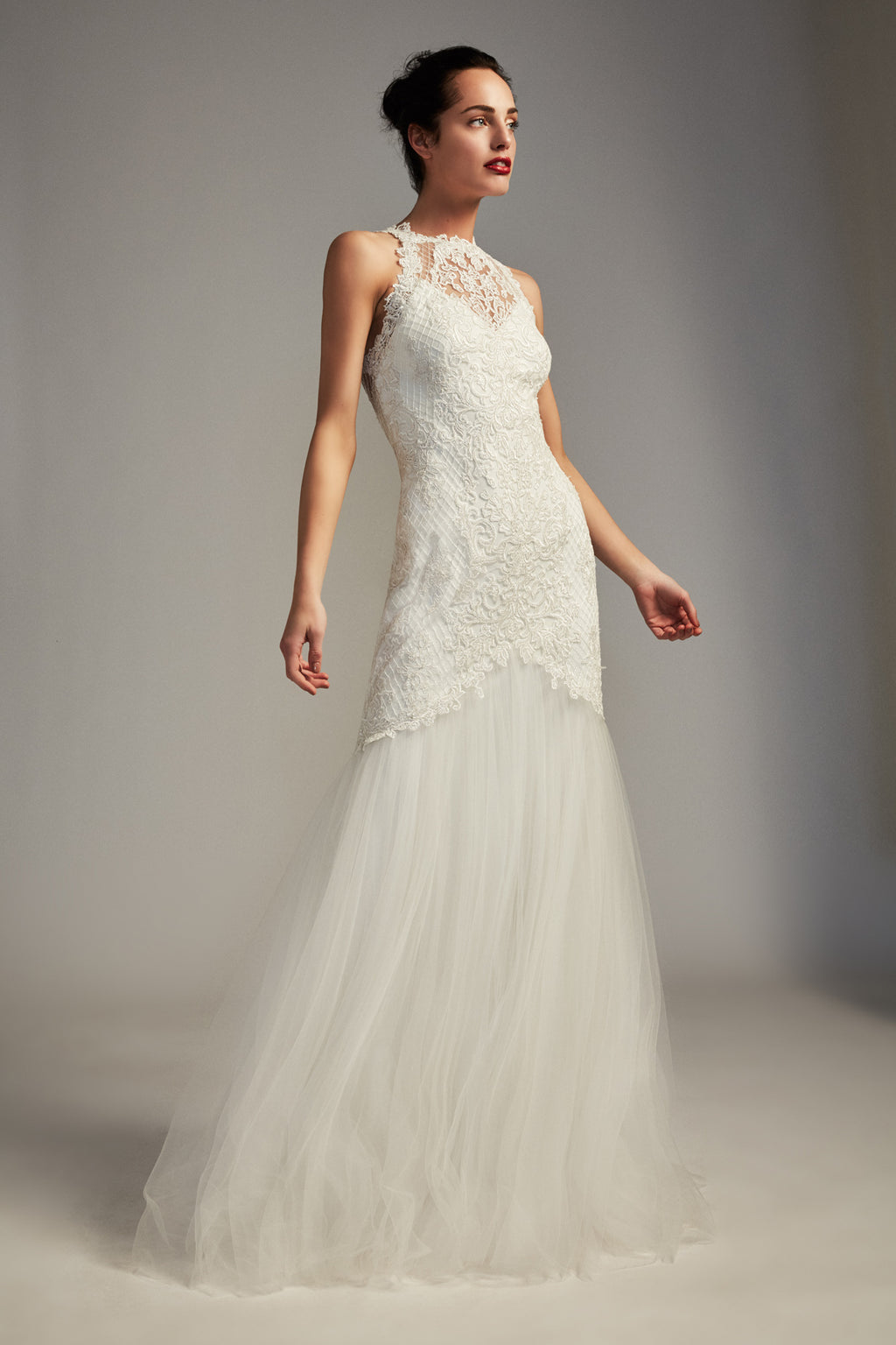Janey Gown