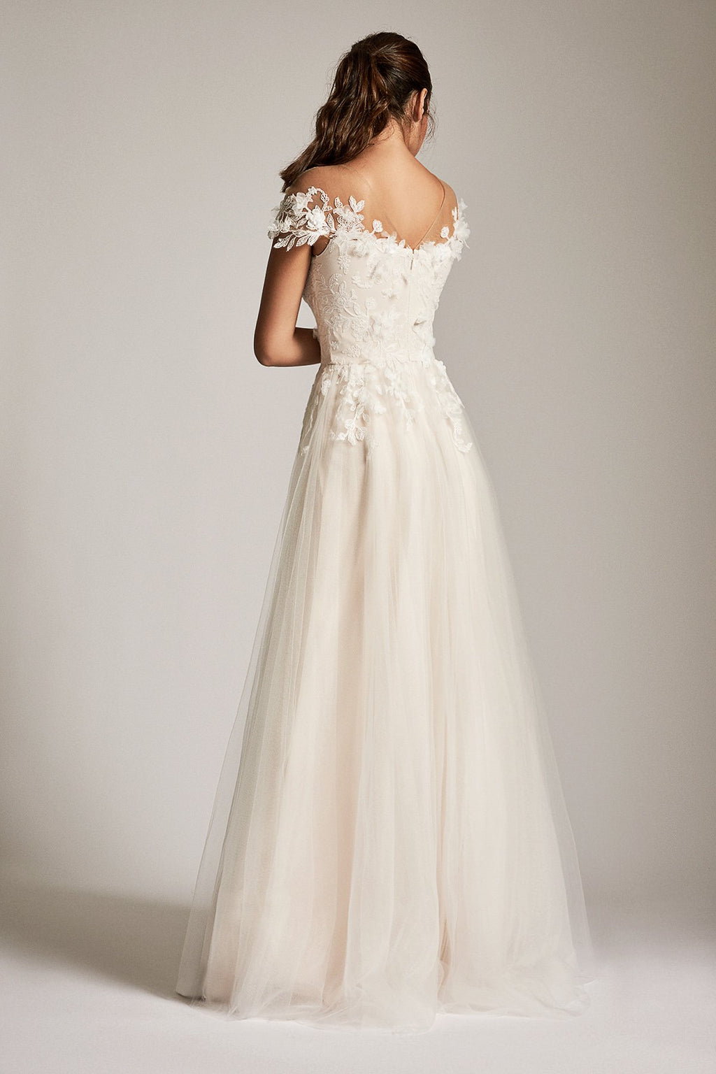 Emeline Gown