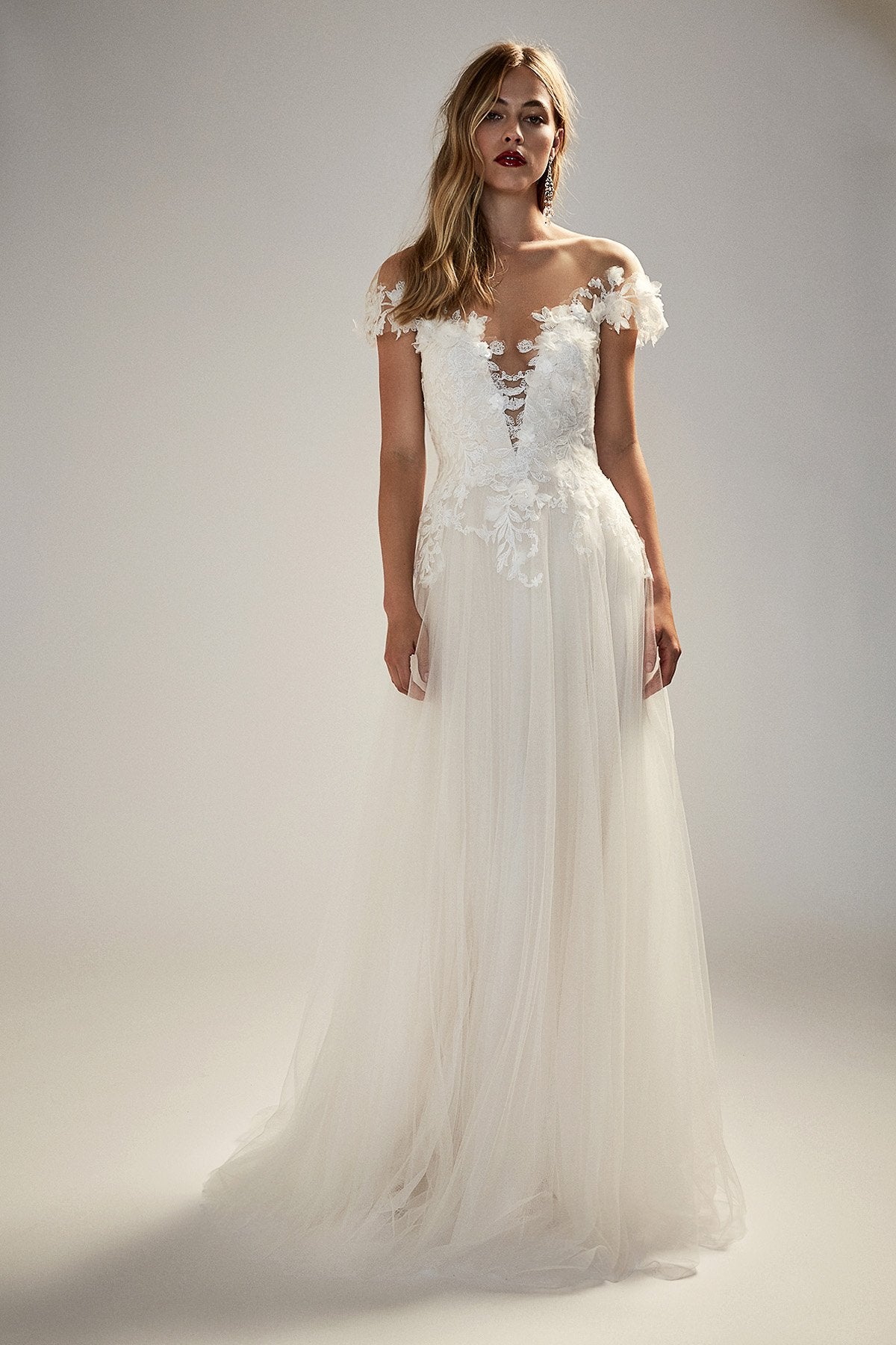 Emeline Gown