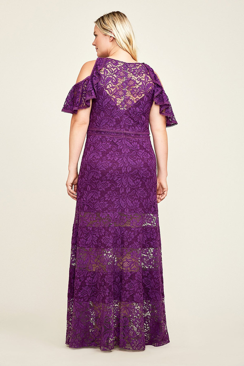 Tadashi Shoji - Lyrah Gown