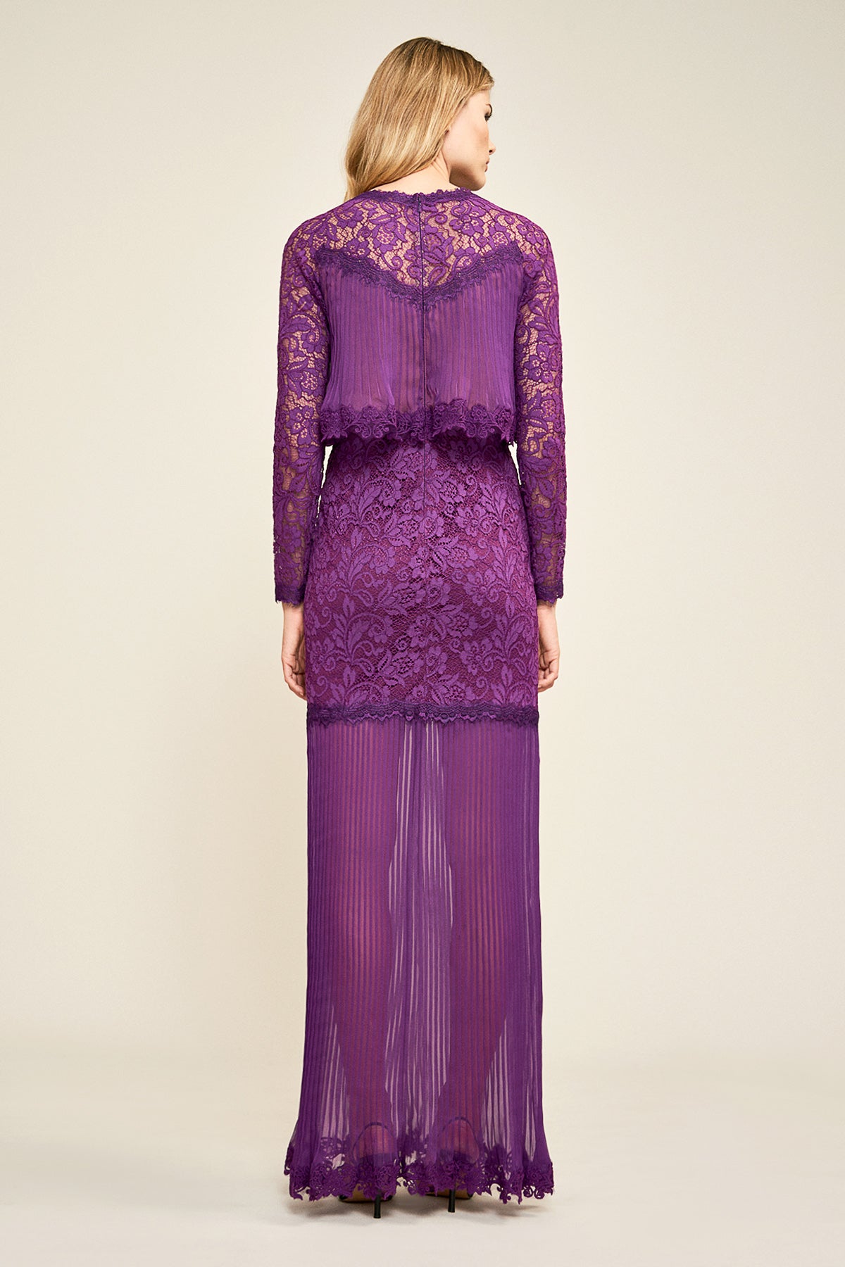 Tadashi Shoji - Anabelle Gown