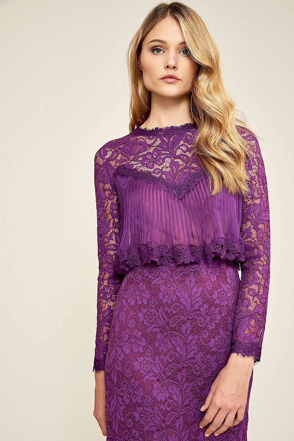 Tadashi Shoji - Anabelle Gown