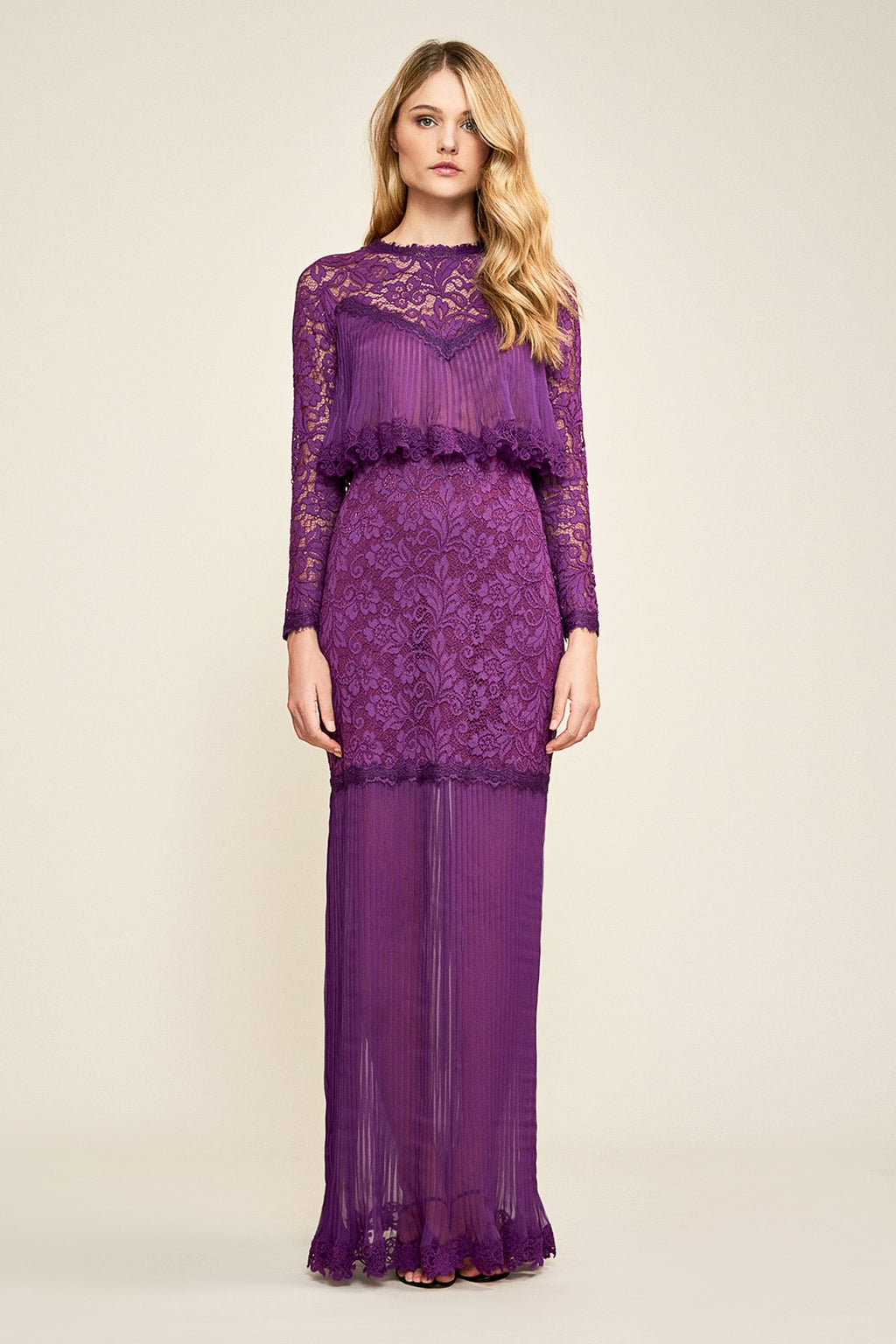 Tadashi Shoji - Anabelle Gown