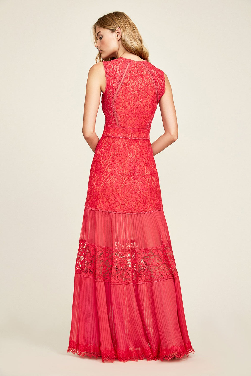 Briley Gown