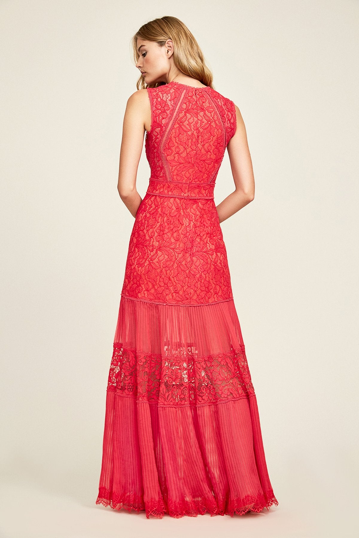 Briley Gown