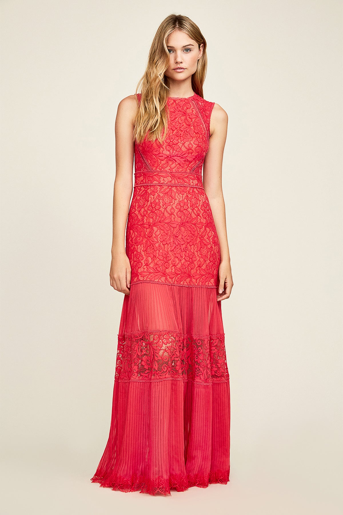 Briley Gown