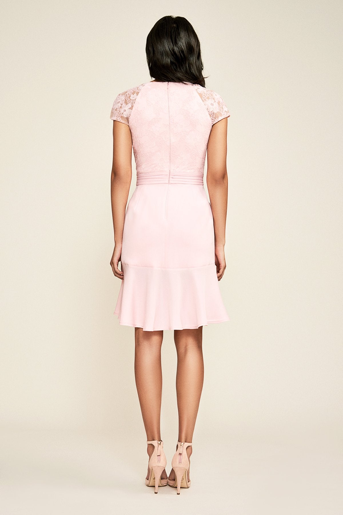 Zendaya Cocktail Dress