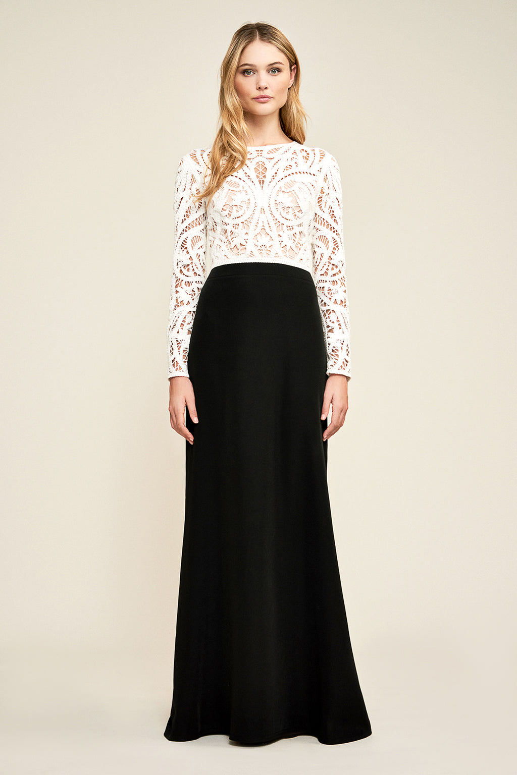 Tadashi Shoji - Yaritza Gown
