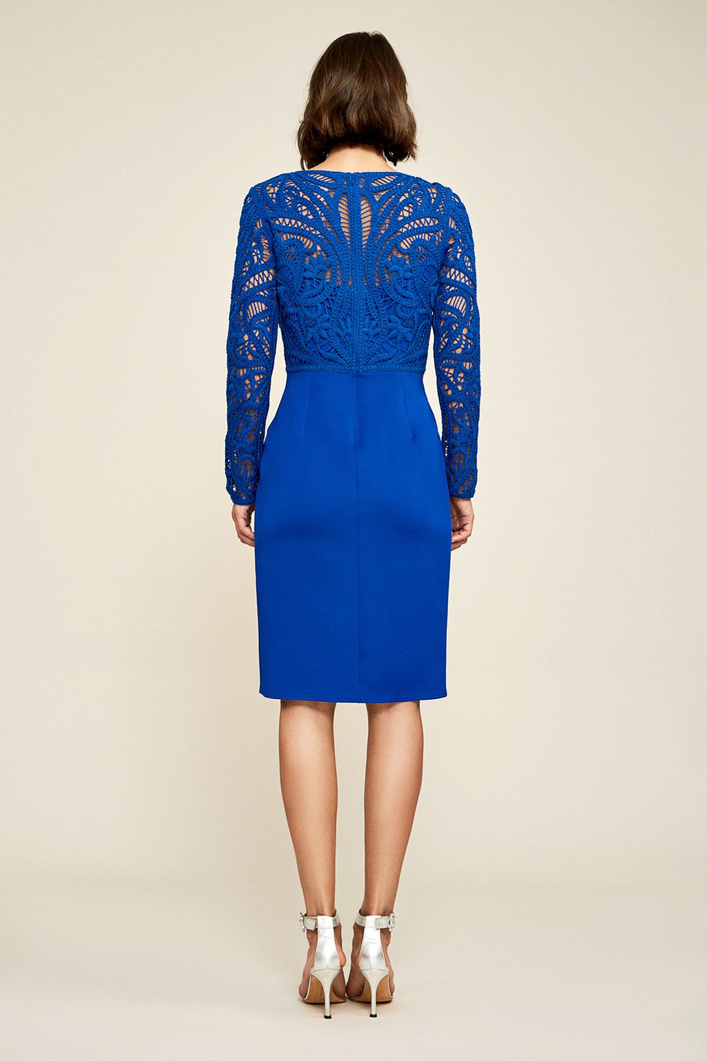 Tadashi Shoji - Wyse Cocktail Dress