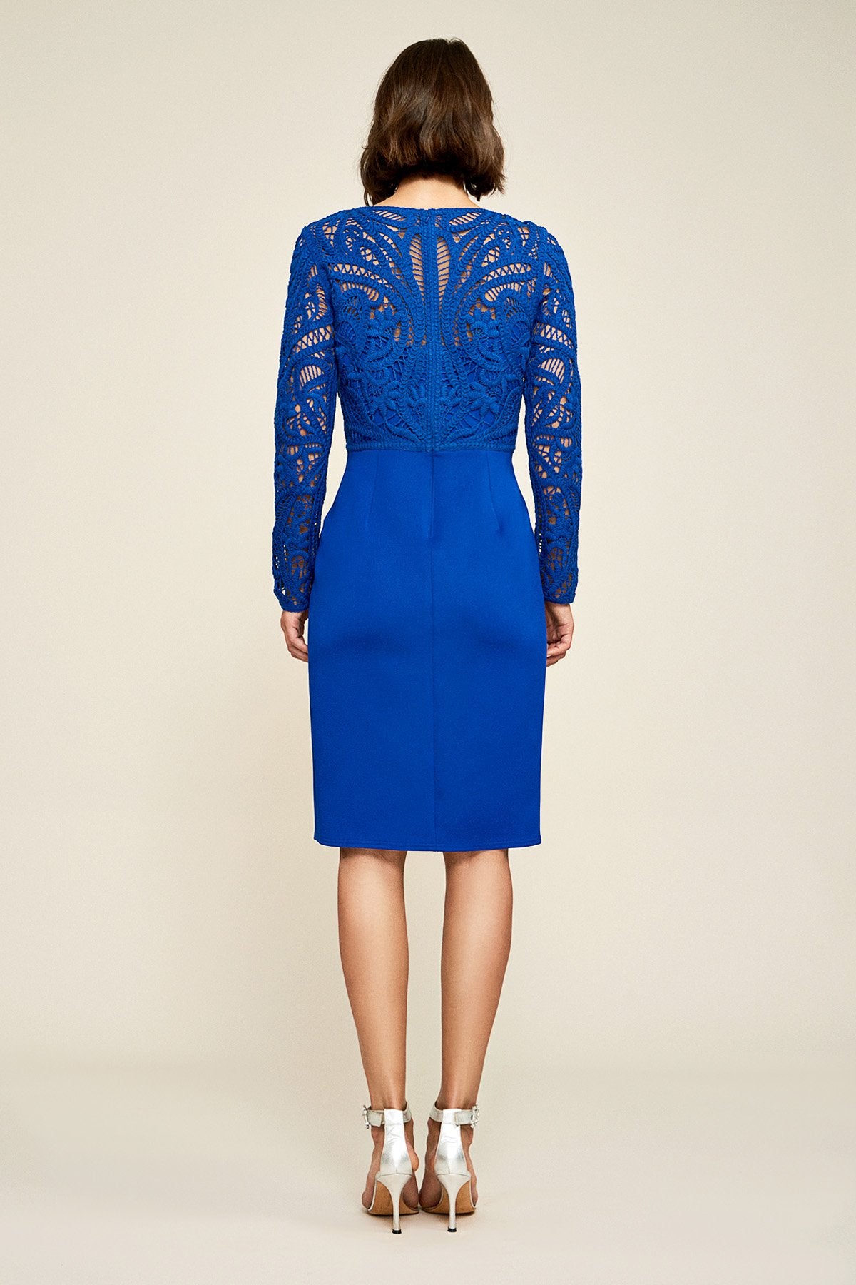 Tadashi Shoji - Wyse Cocktail Dress