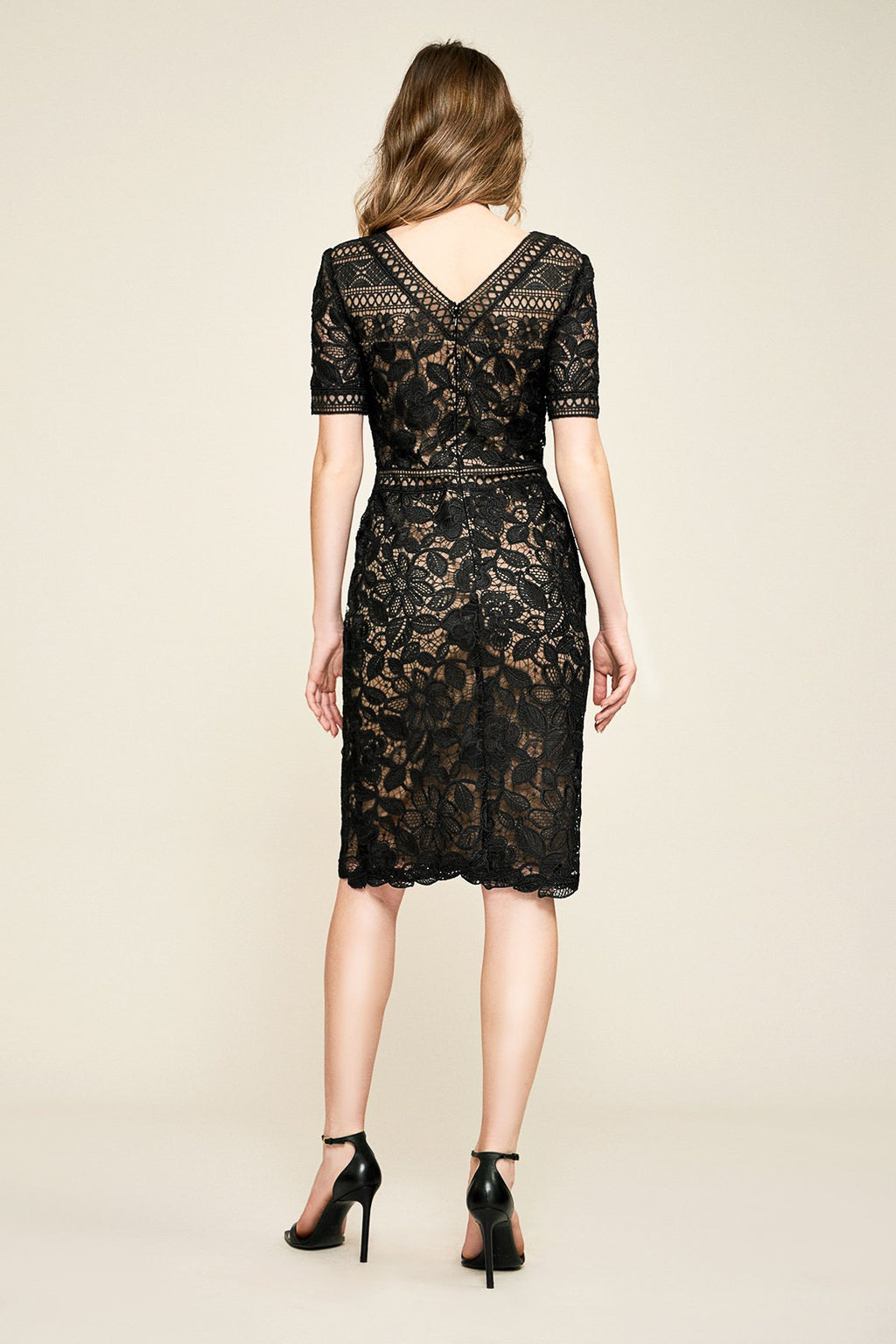 Katelyn Lace Dress