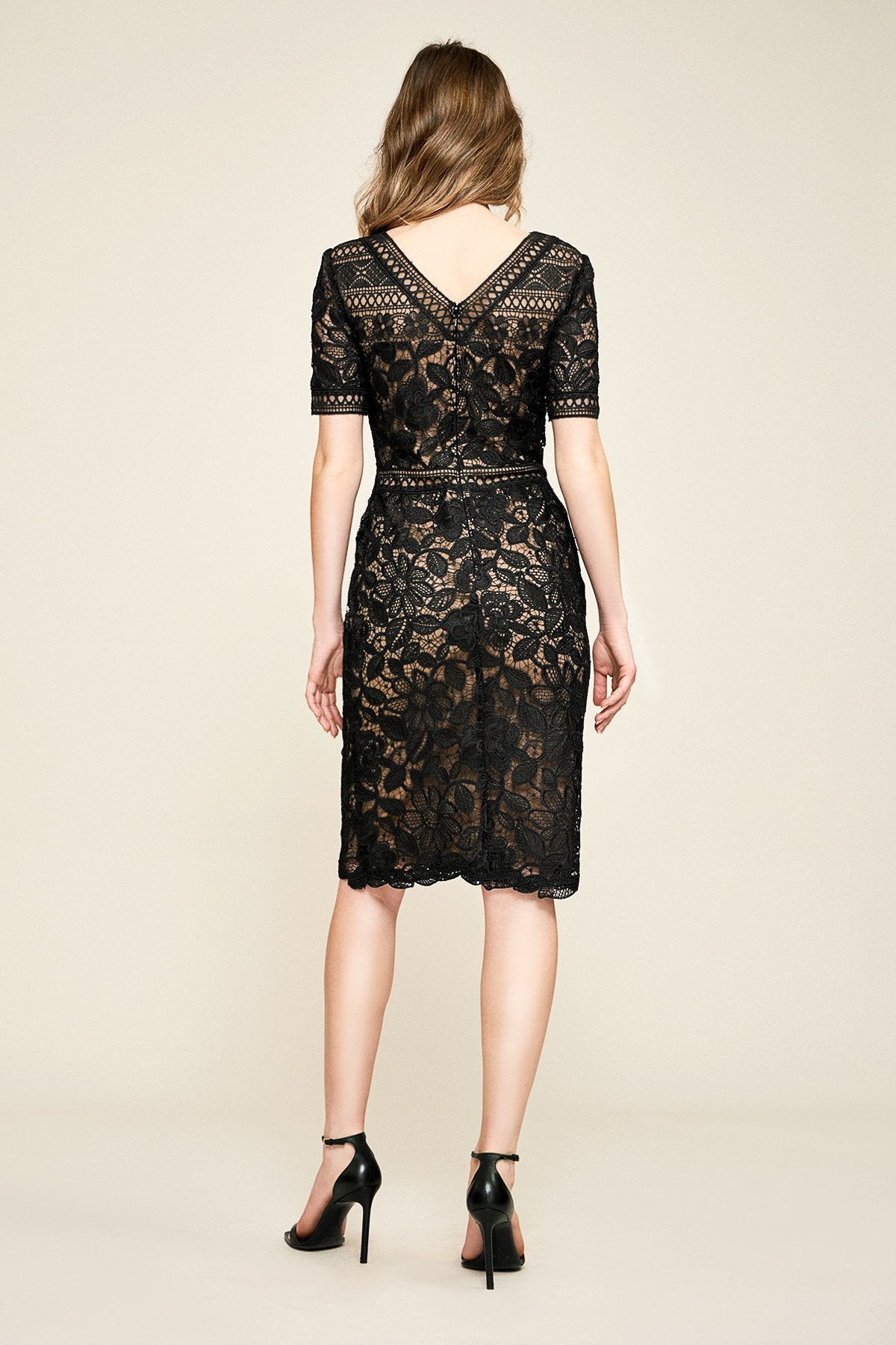 Katelyn Lace Dress
