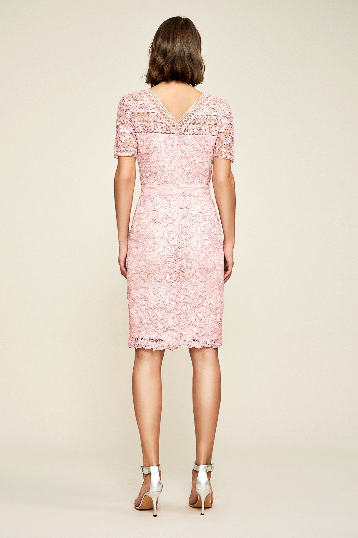Katelyn Lace Dress