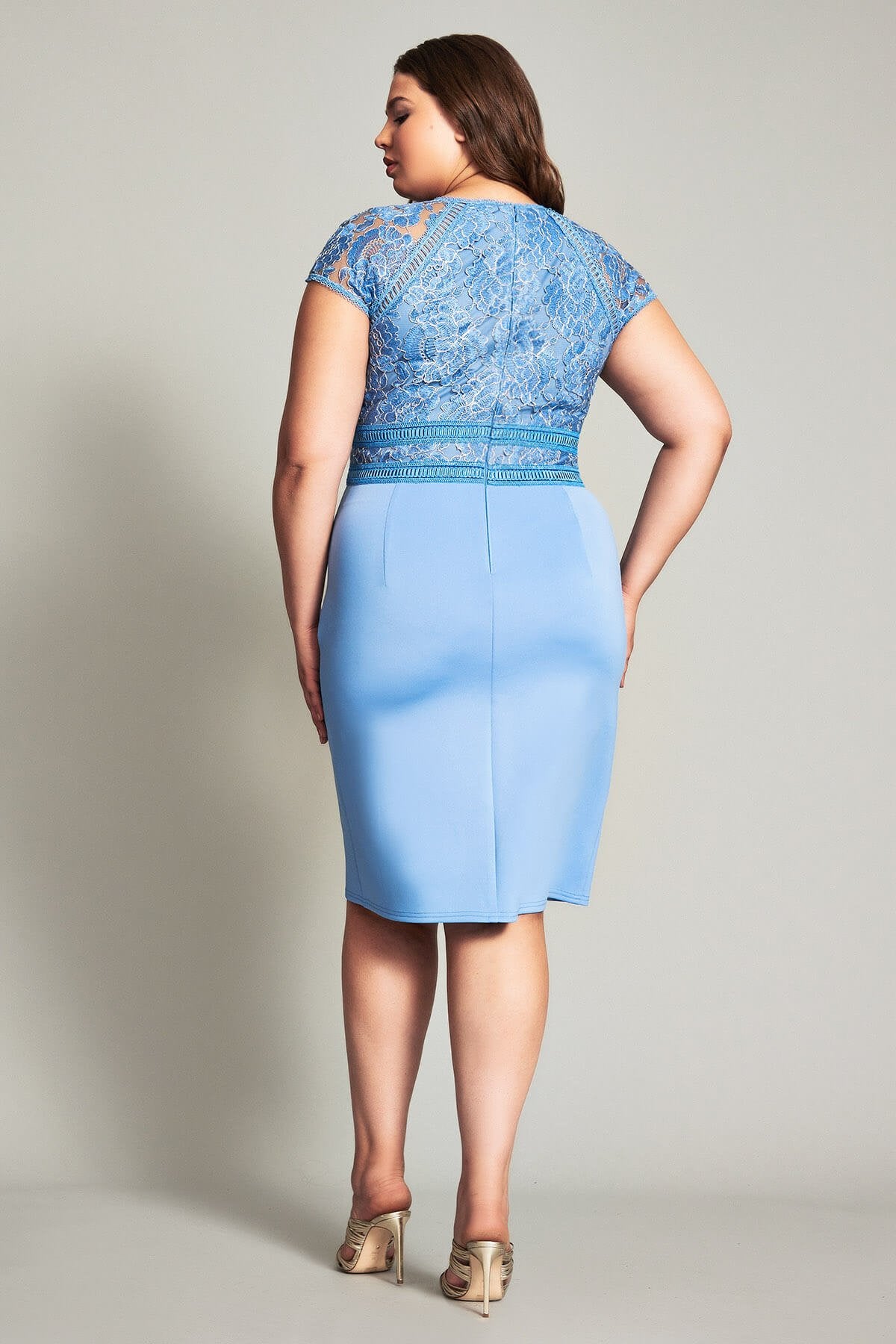 Koto Lace Dress