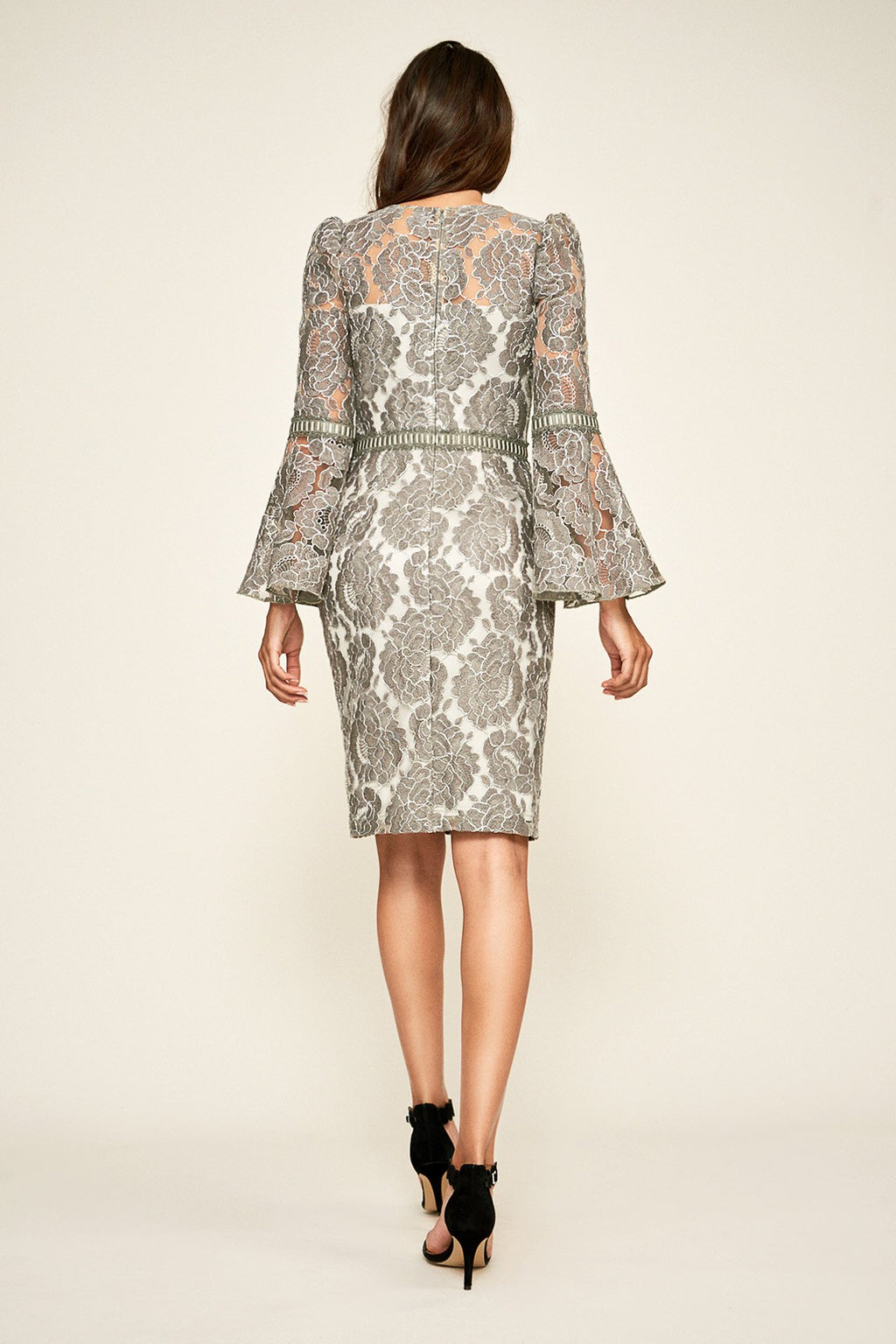 Tadashi Shoji - Cody Lace Dress