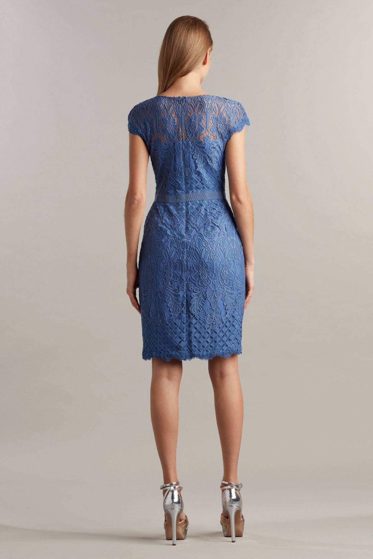 Tadashi Shoji - Brogan Lace Dress