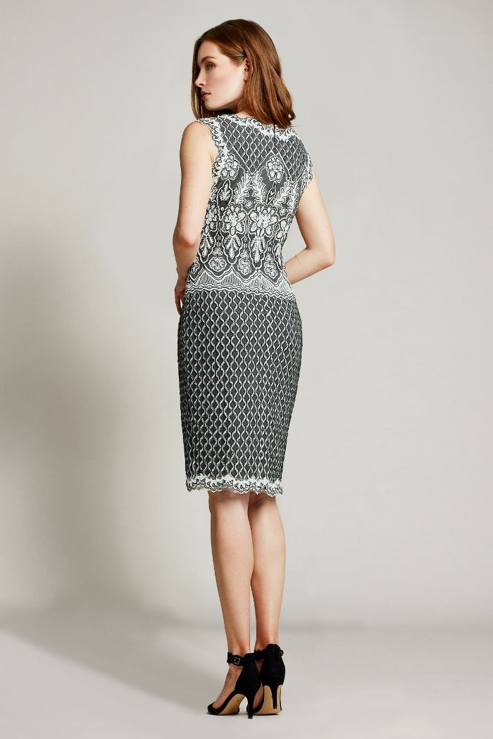 Niall Lace Dress