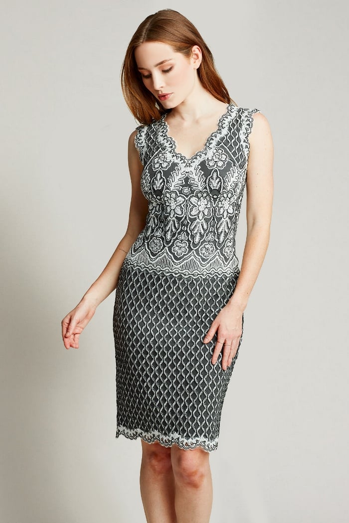Niall Lace Dress