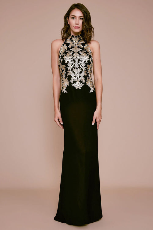 Tahara Gown Tadashi Shoji Official Online Boutique Tahara Gown Tadashi Shoji Official Online Boutique