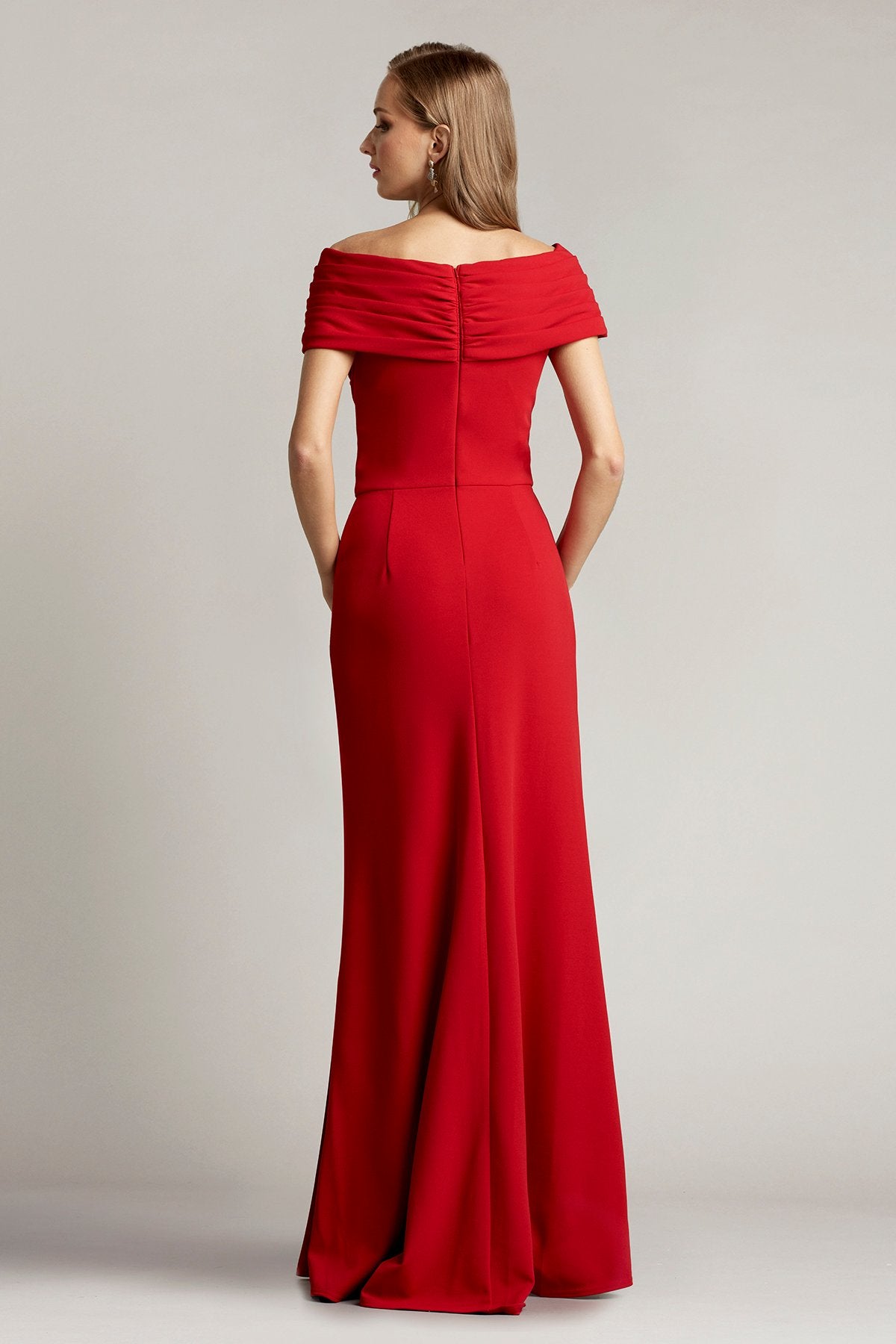 Red Alert | Special Order  Tadashi Shoji Official Online Boutique