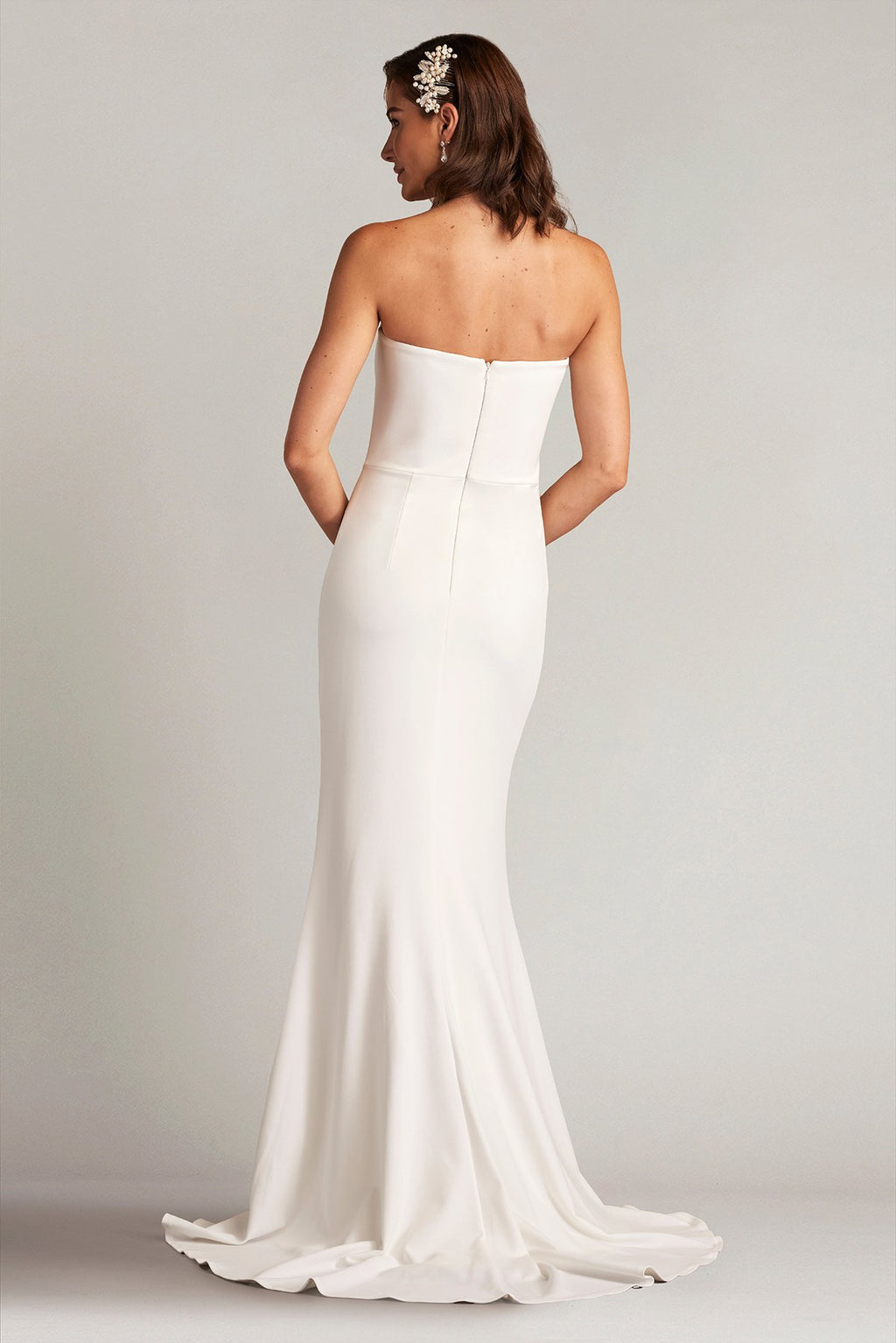 LucasTwist-Front Gown