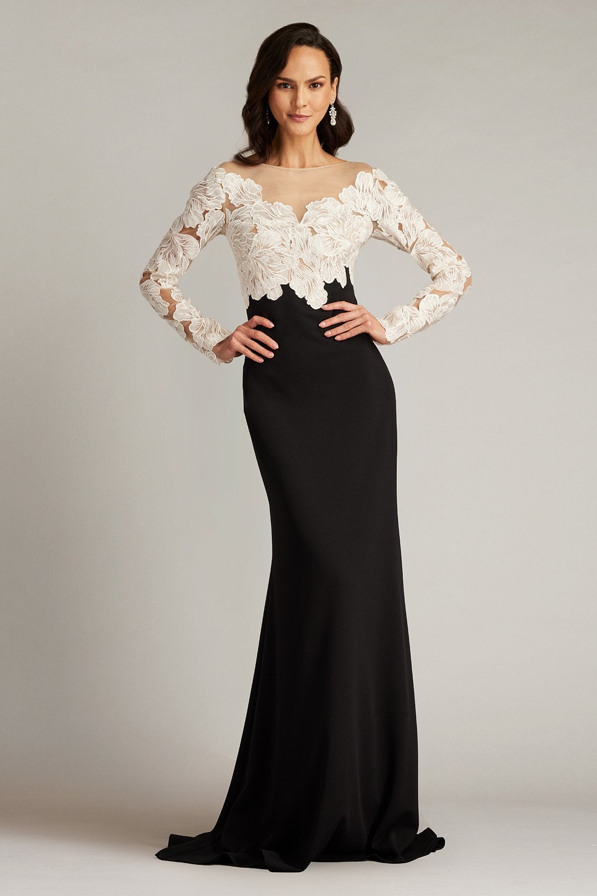 Elegant Black and White Dresses Tadashi Shoji Official Online Boutique Elegant Black and White Dresses Tadashi Shoji Official Online Boutique