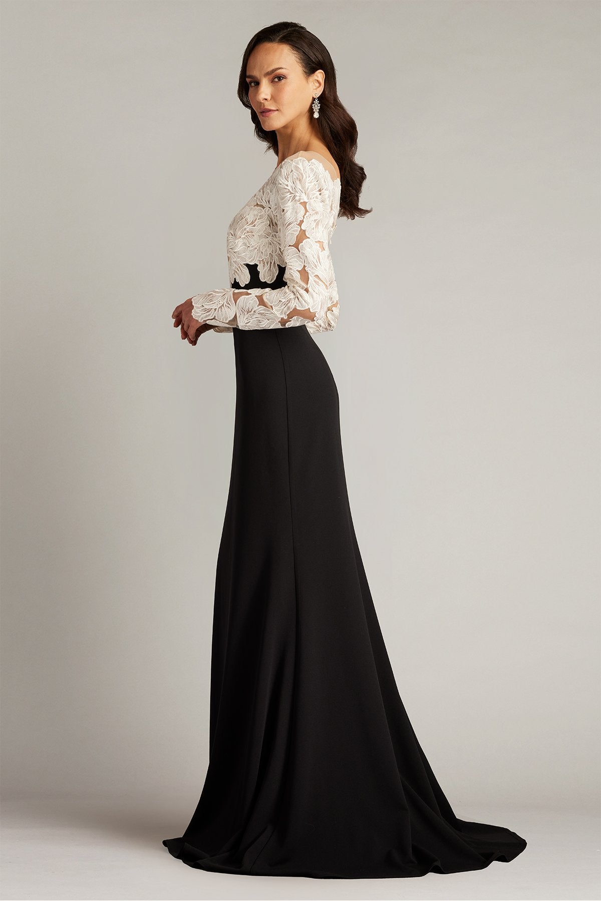 Elegant Black and White Dresses Tadashi Shoji Official Online Boutique Elegant Black and White Dresses Tadashi Shoji Official Online Boutique