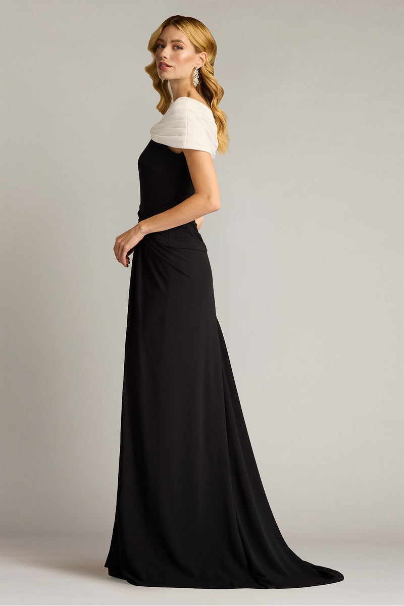 backless dress gold Golden Hour – SLEEK A Line Strapless Tiered Color:Platinum YGroup_susie-mini-dress