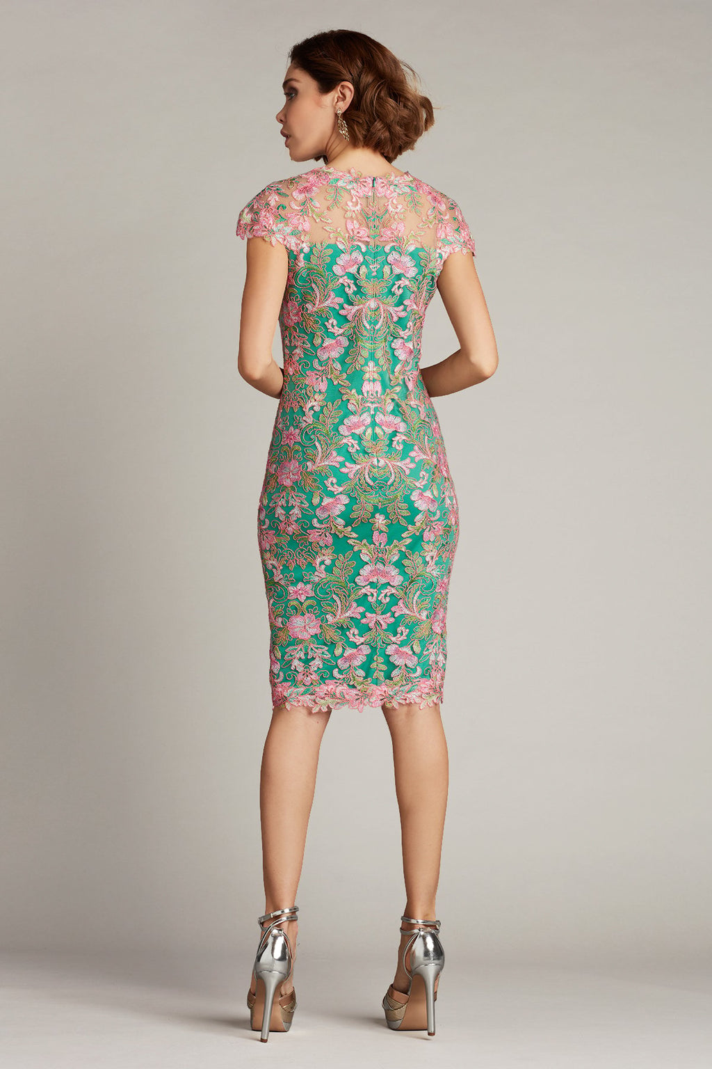 Miho Garden Dress
