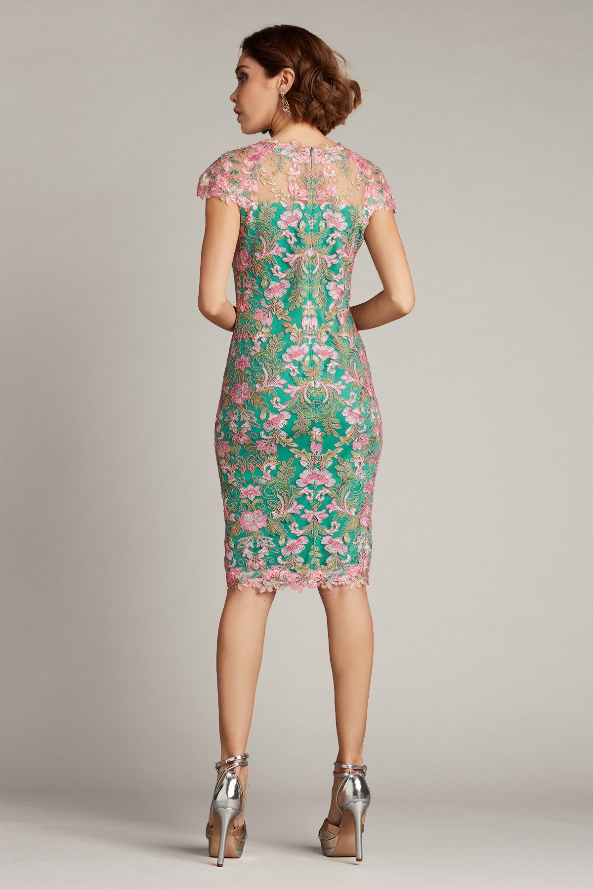 Miho Garden Dress