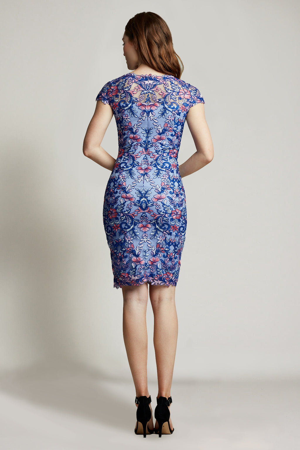 Miho Garden Dress