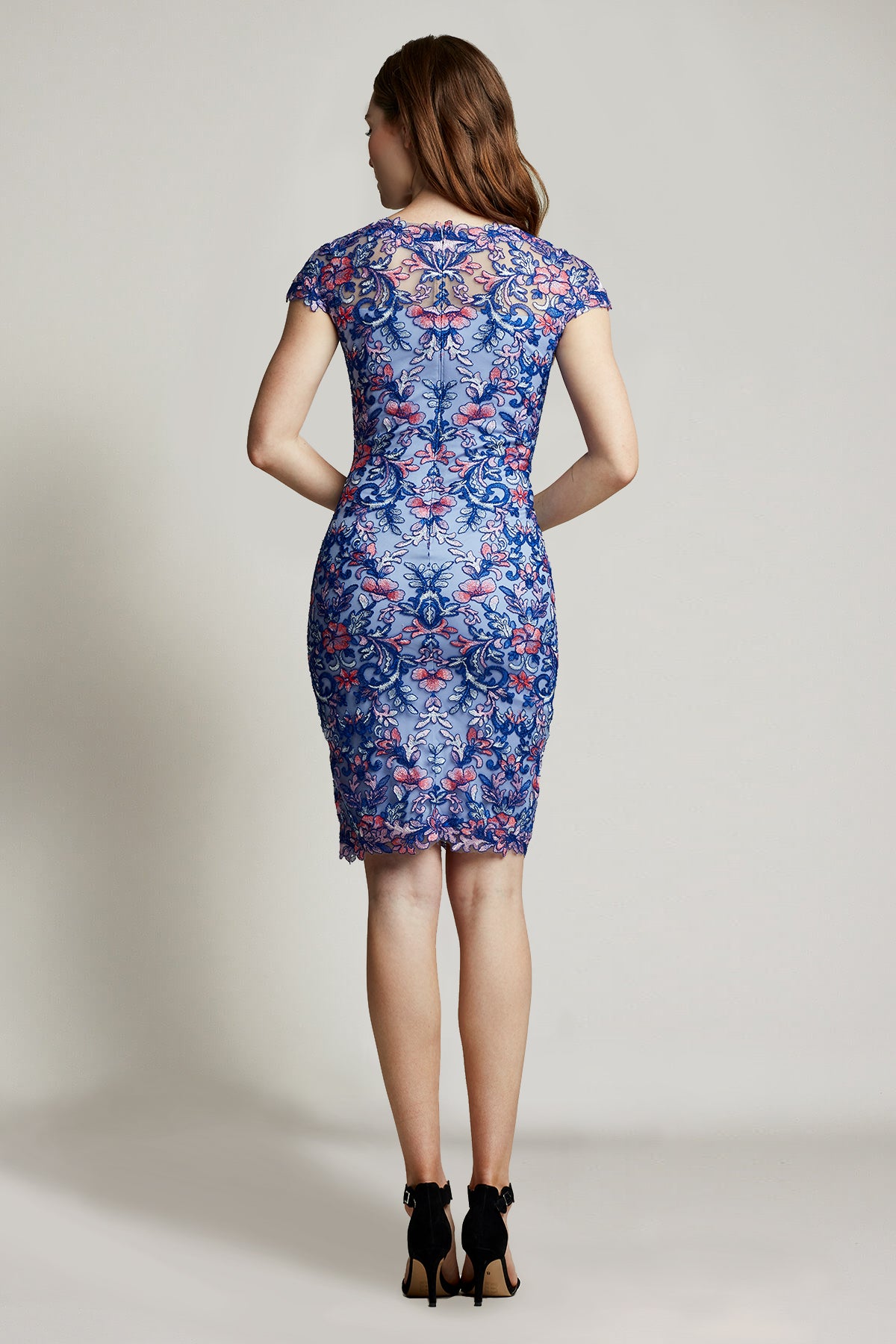 Miho Garden Dress