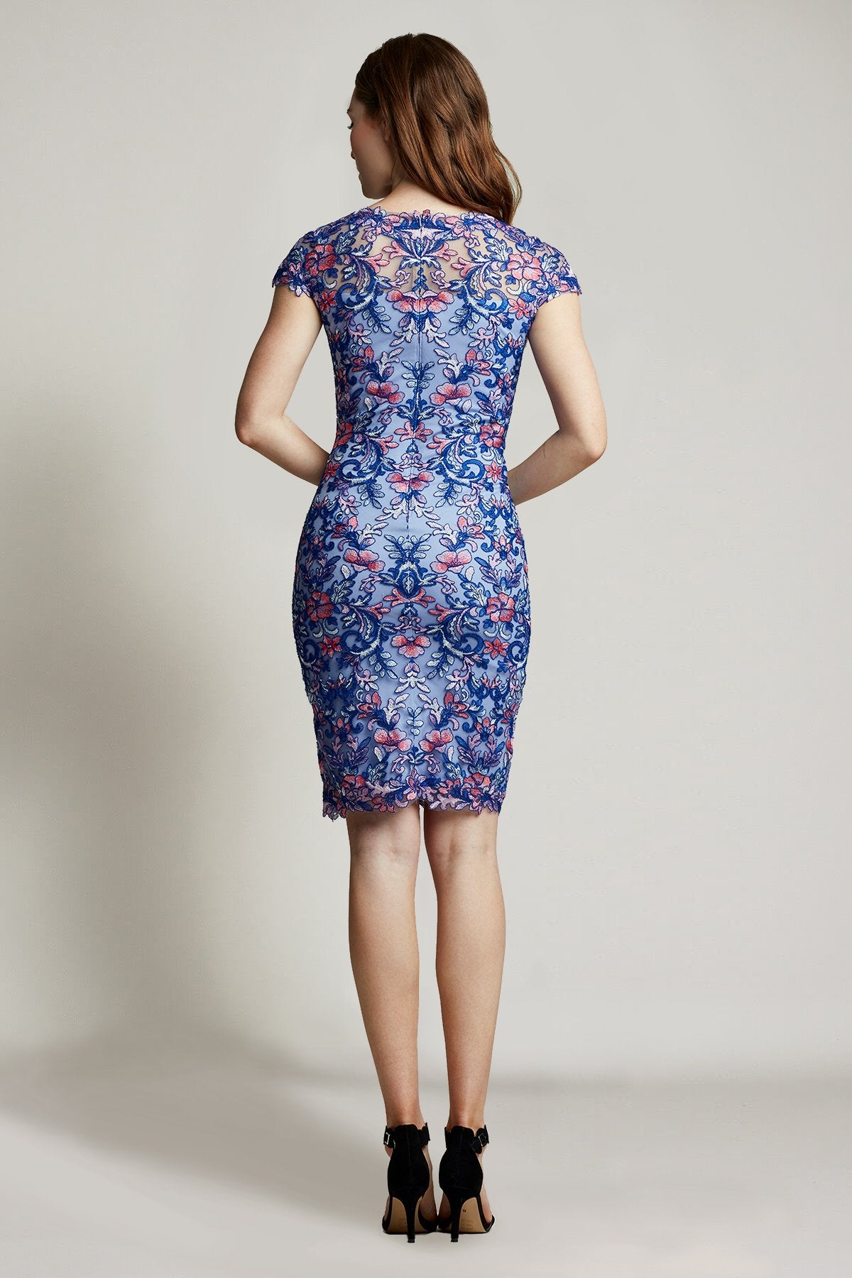 Miho Garden Dress