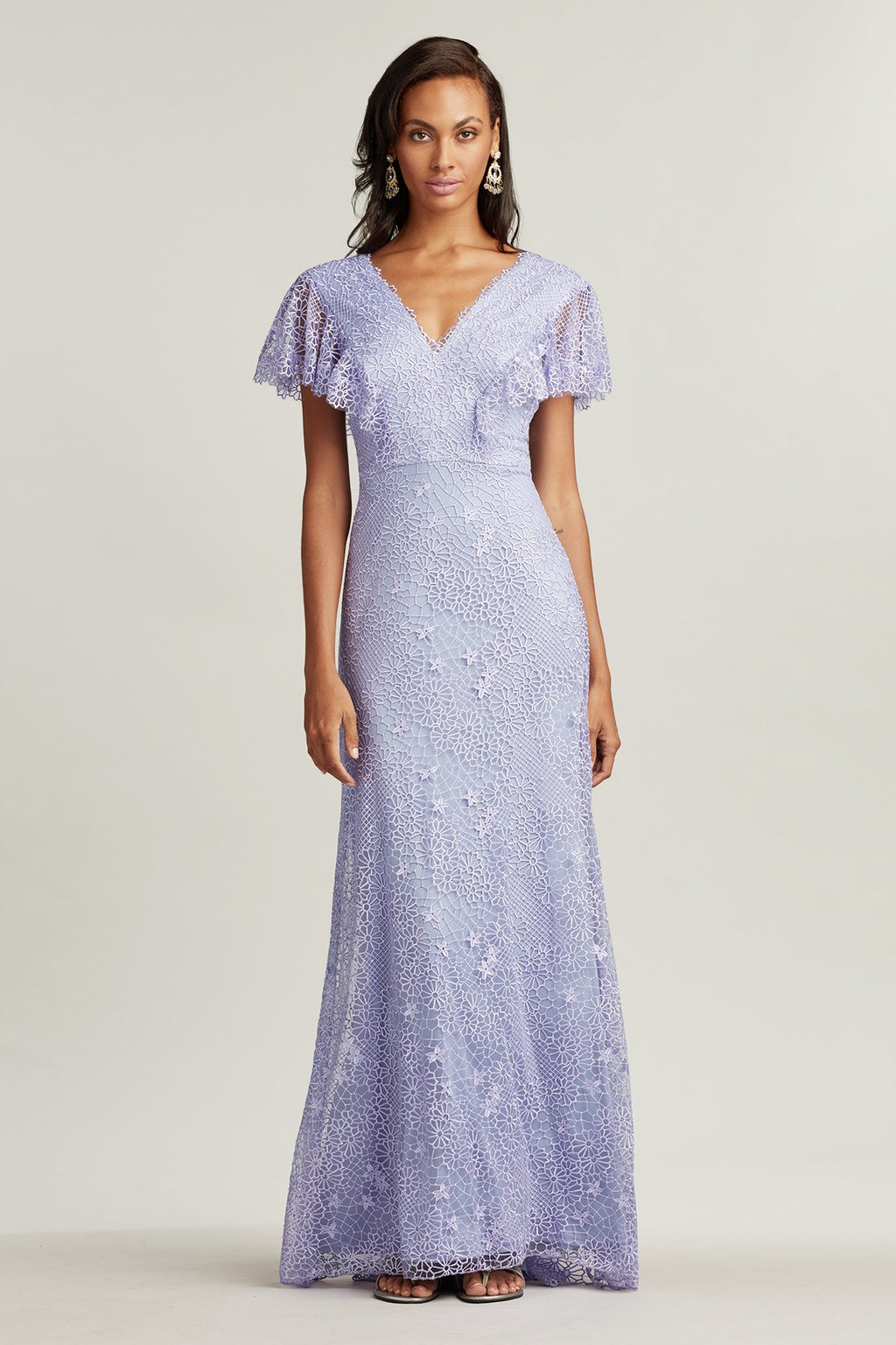 Ayano A-Line Gown