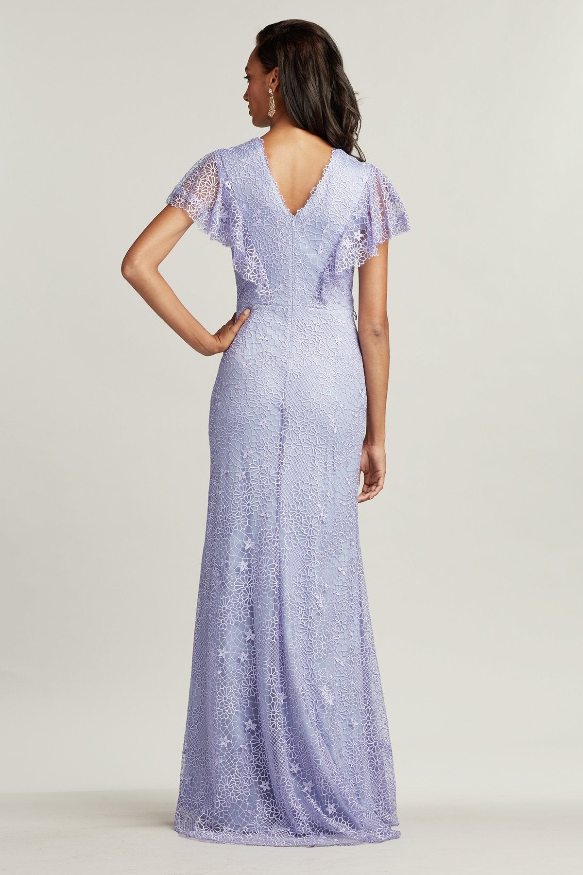 Ayano A-Line Gown