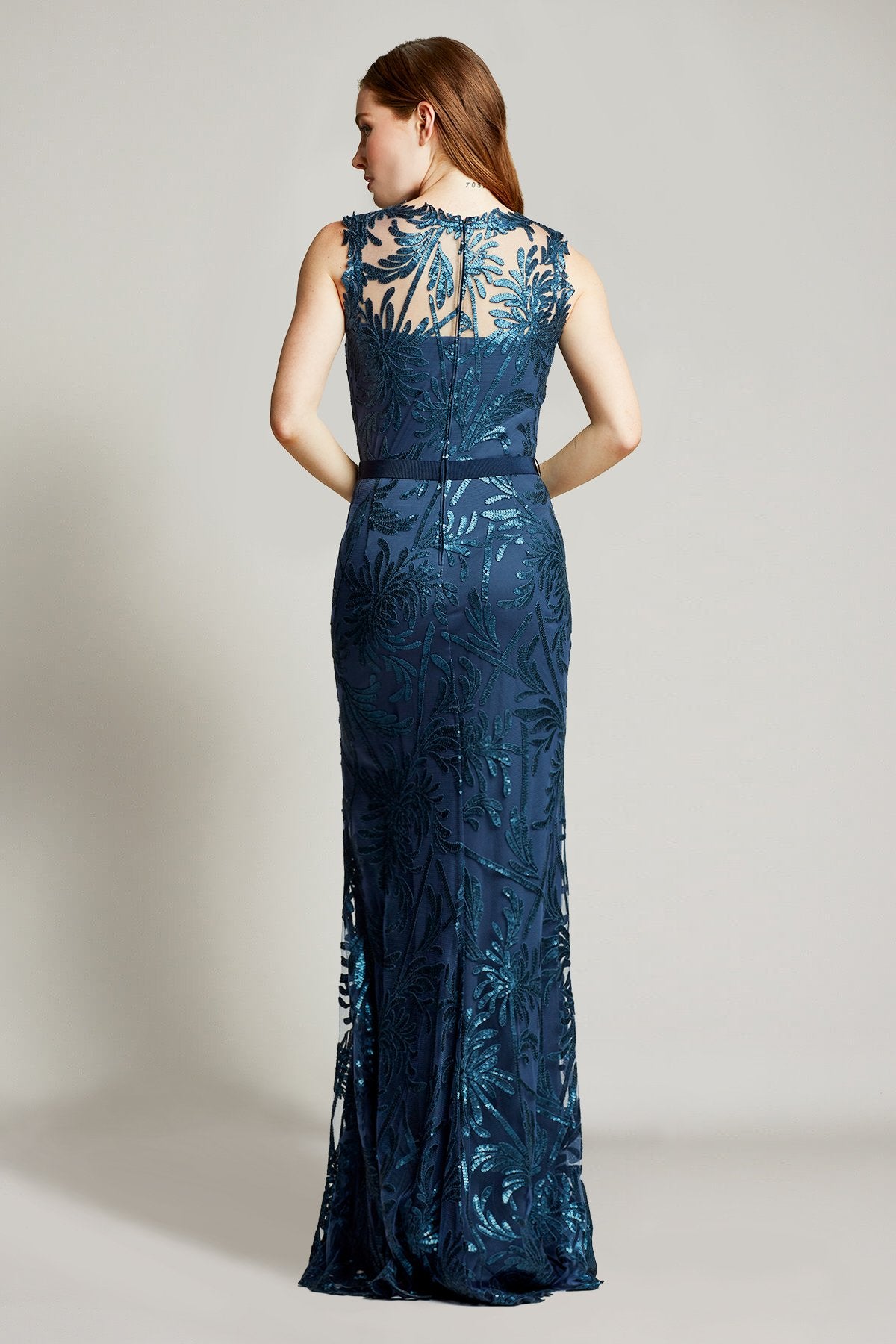 Iwa Illusion Gown