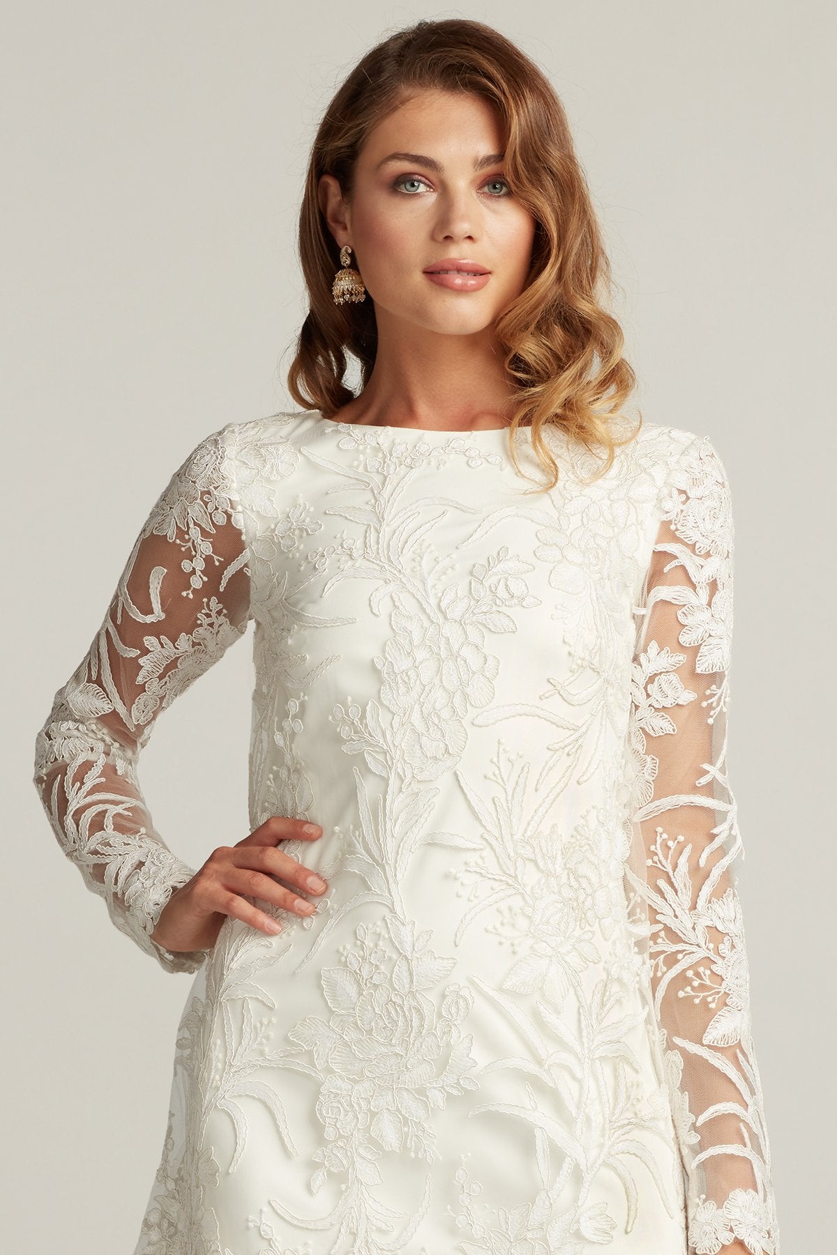 Curzon Embroidered Shift Dress Tadashi Shoji Official Online Boutique Curzon Embroidered Shift Dress Tadashi Shoji Official Online Boutique