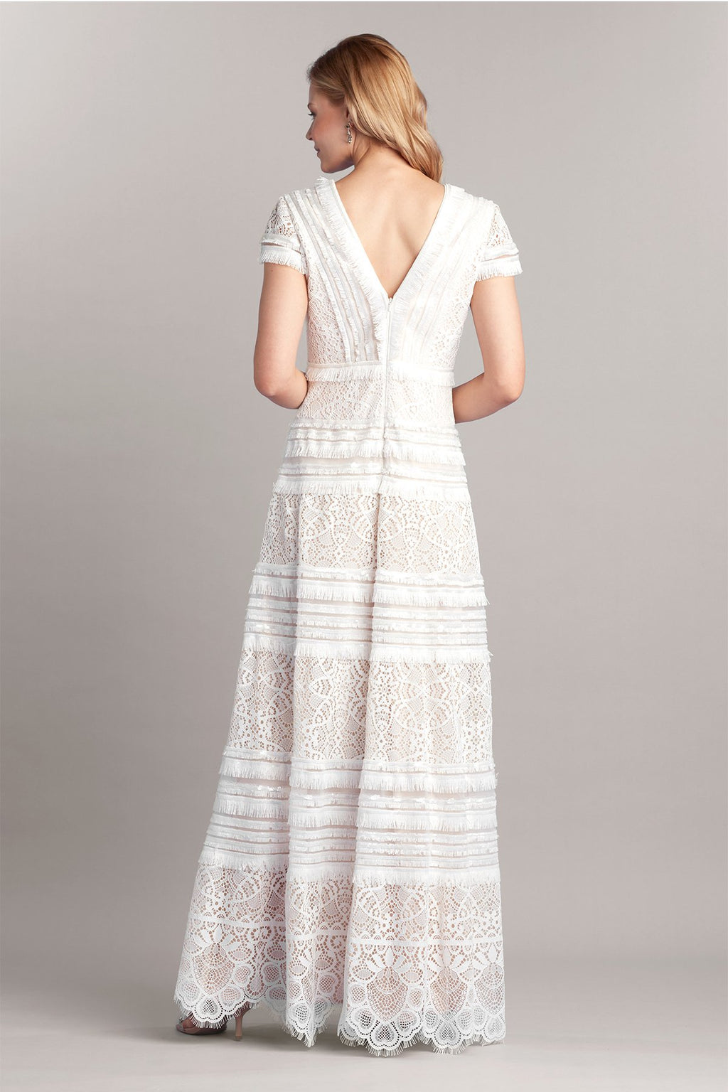 Edith Floral Print Dress