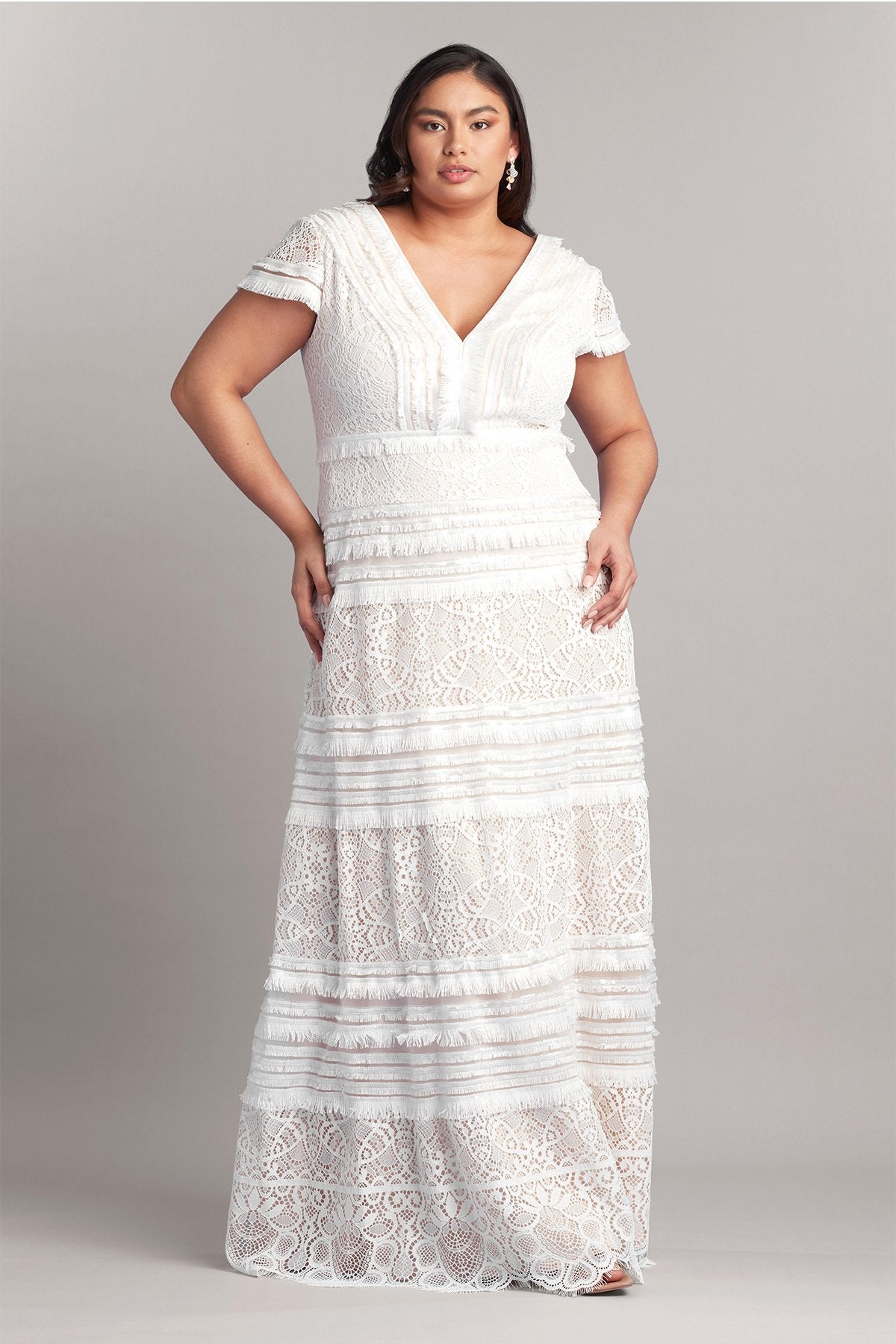 Burrow Cutout Sequin Jumpsuit