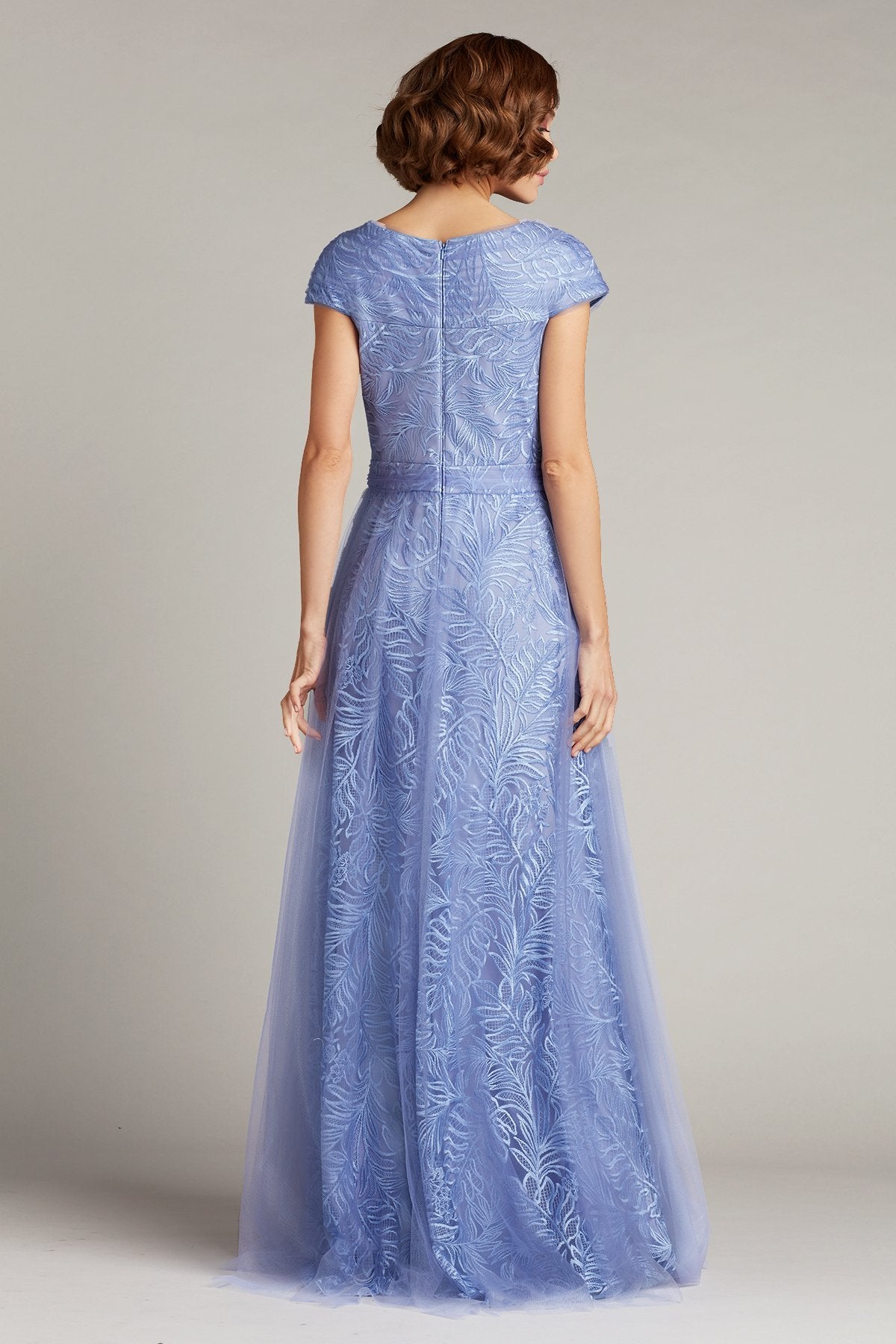 Nouvel Illusion Gown