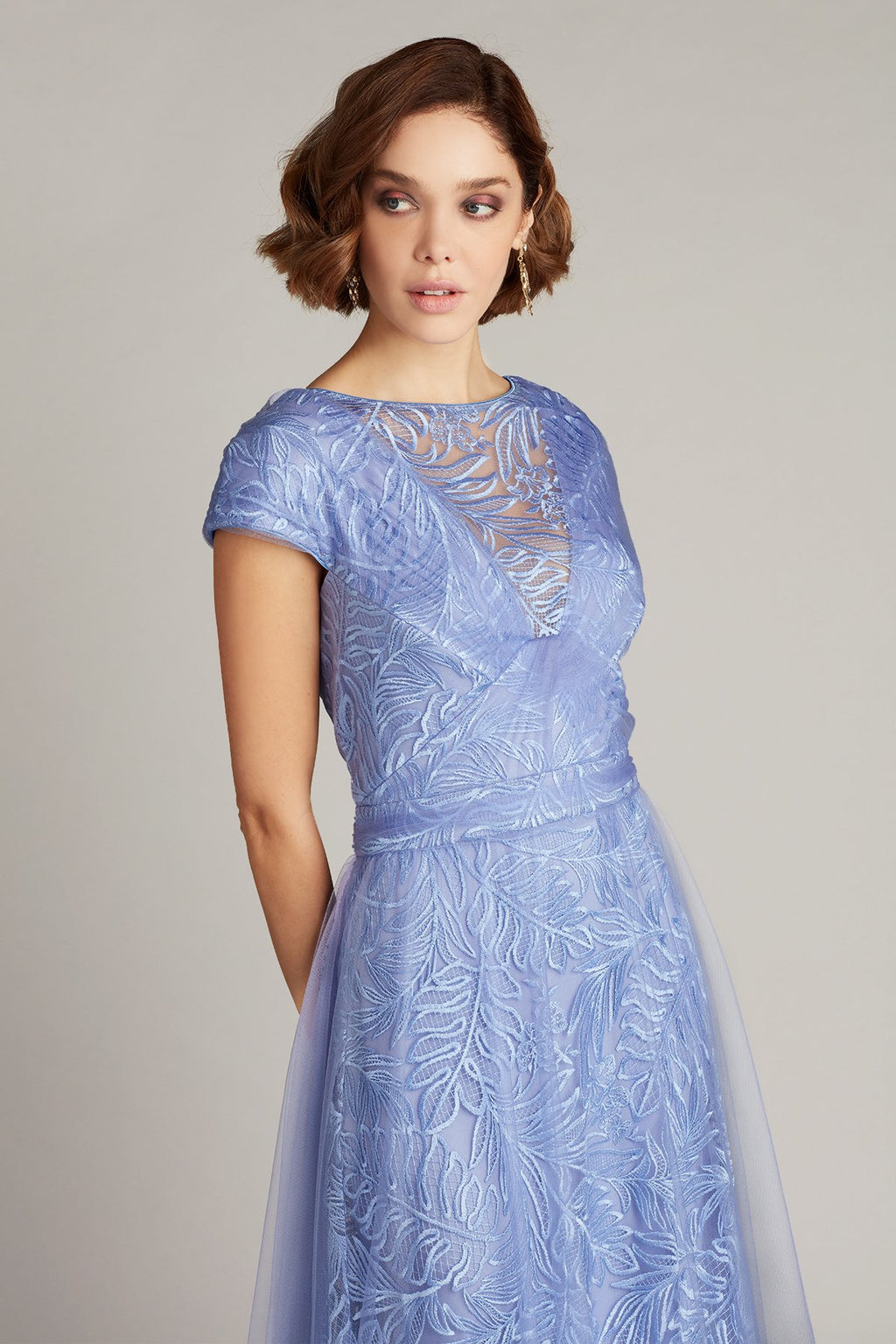 Nouvel Illusion Gown