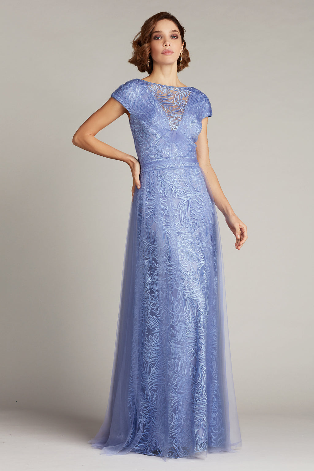 Nouvel Illusion Gown