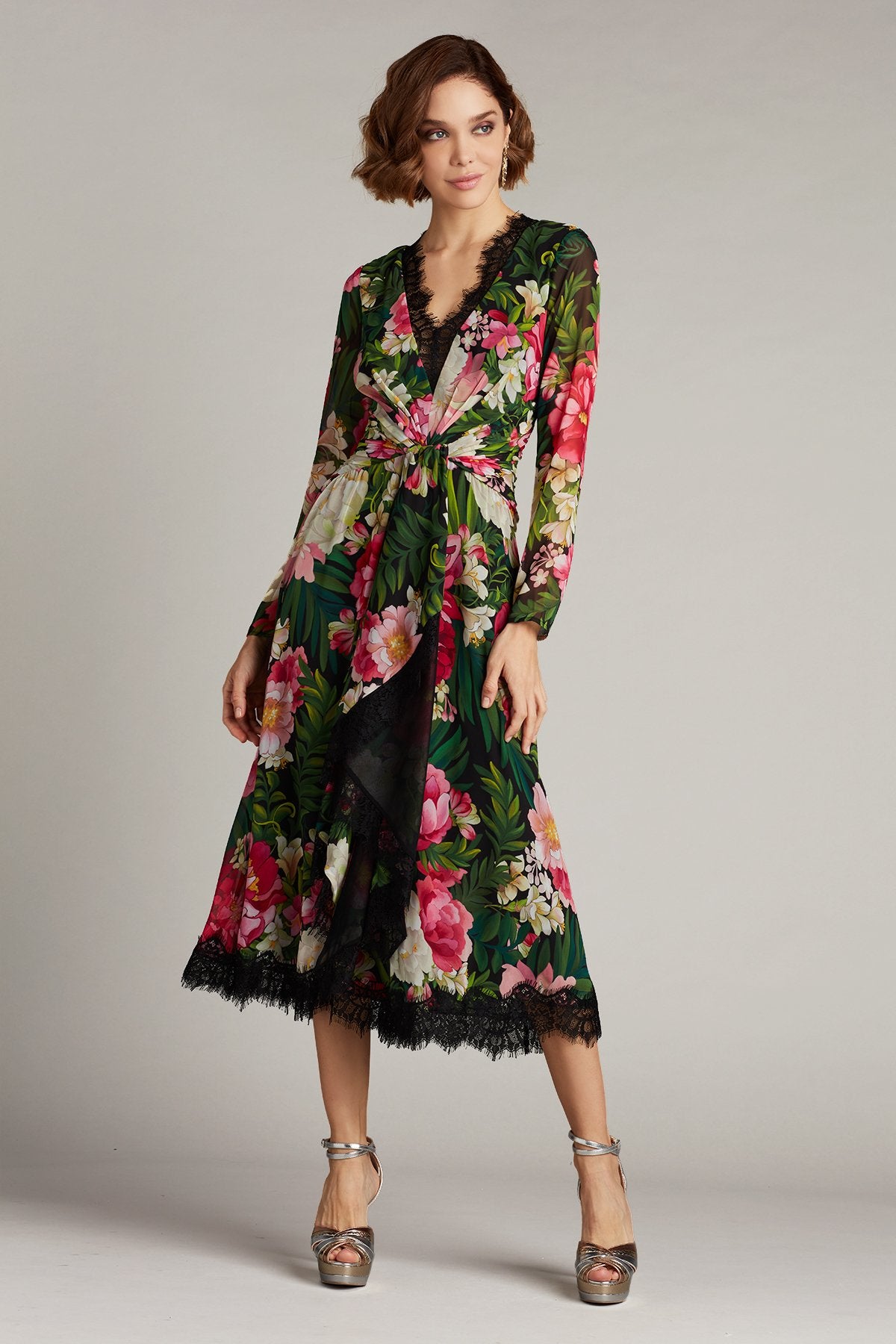 In Bloom | Special Order – Tadashi Shoji Official Online Boutique